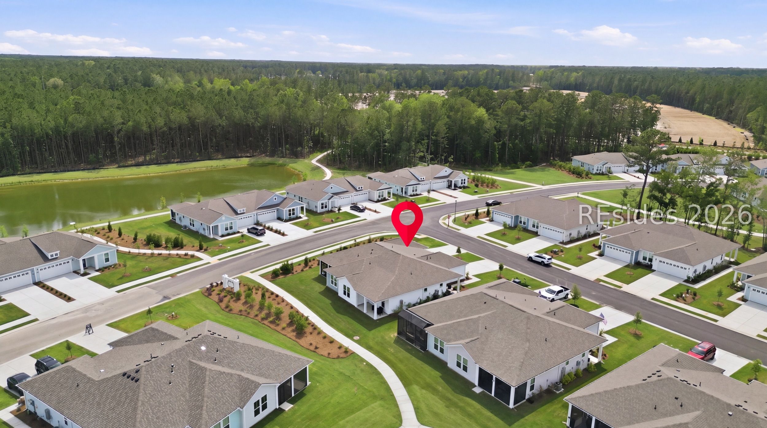 289 Jack Crevalle Way