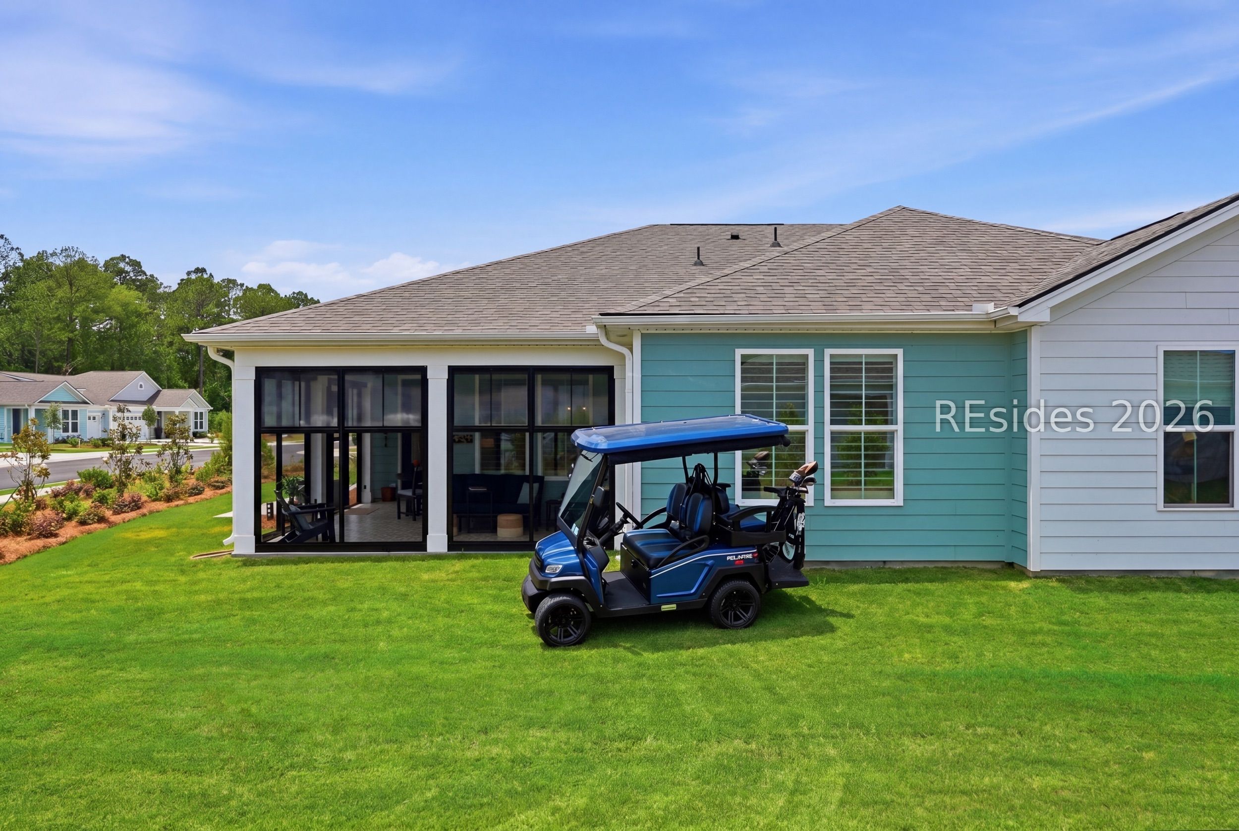 289 Jack Crevalle Way