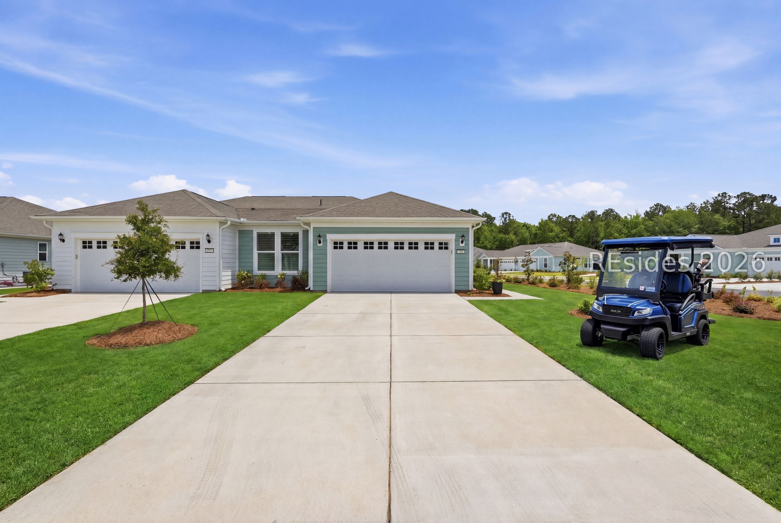 289 Jack Crevalle Way