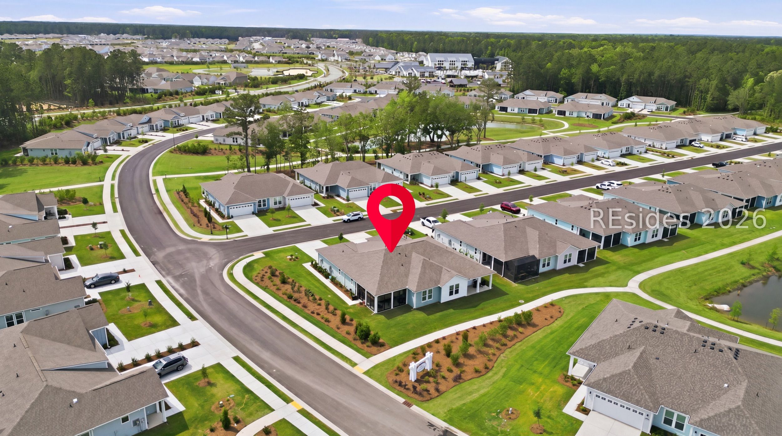 289 Jack Crevalle Way