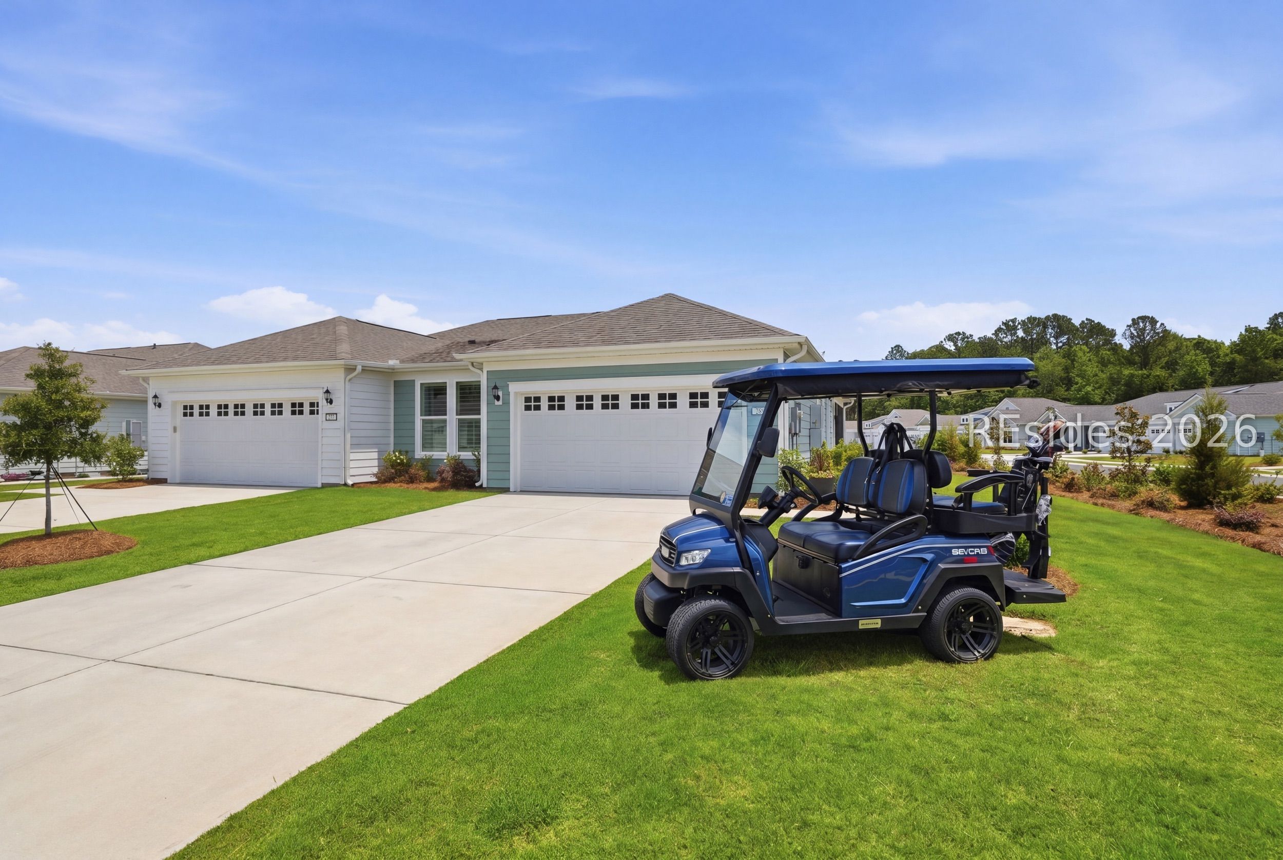 289 Jack Crevalle Way