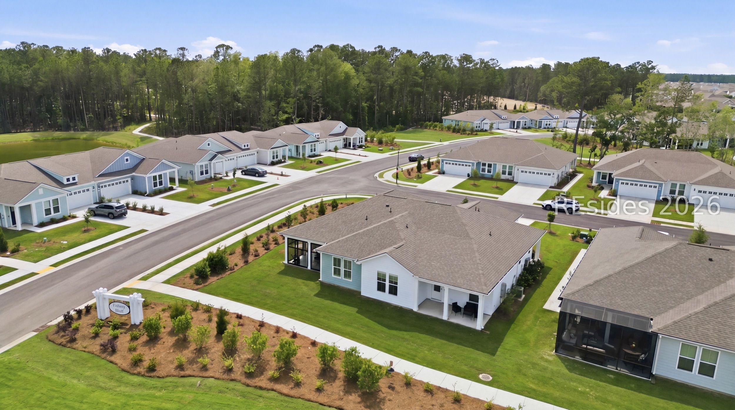 289 Jack Crevalle Way
