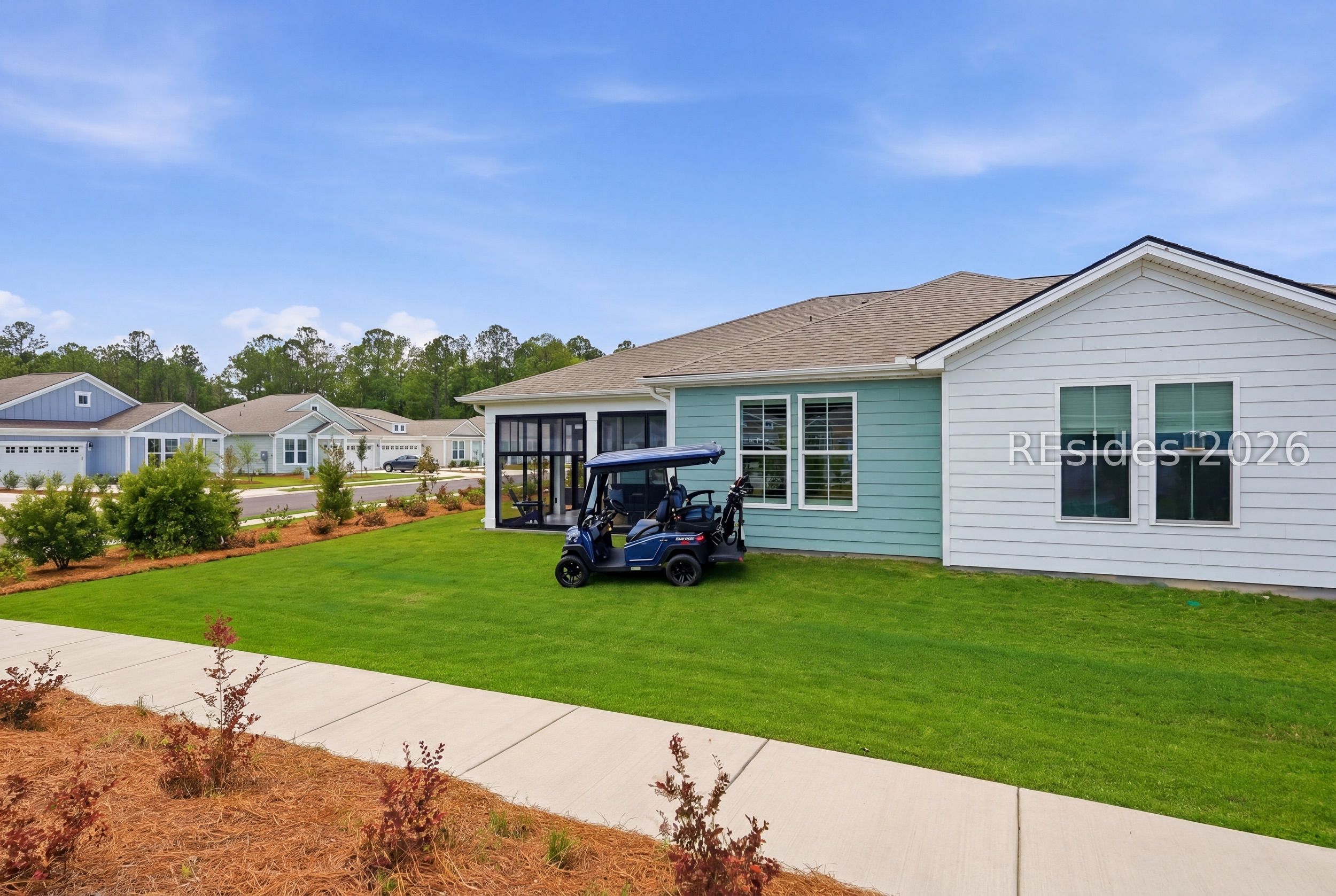 289 Jack Crevalle Way
