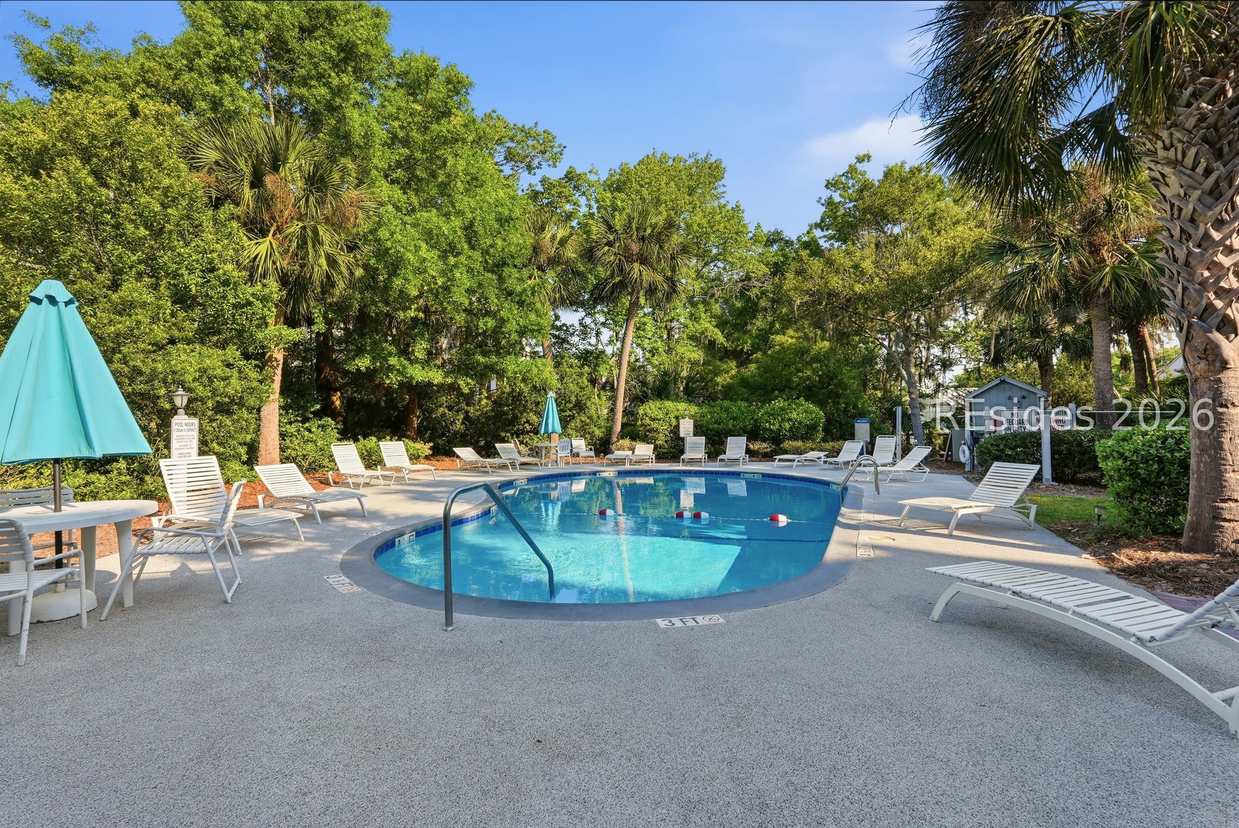 34 S Forest Beach Drive Unit: C7