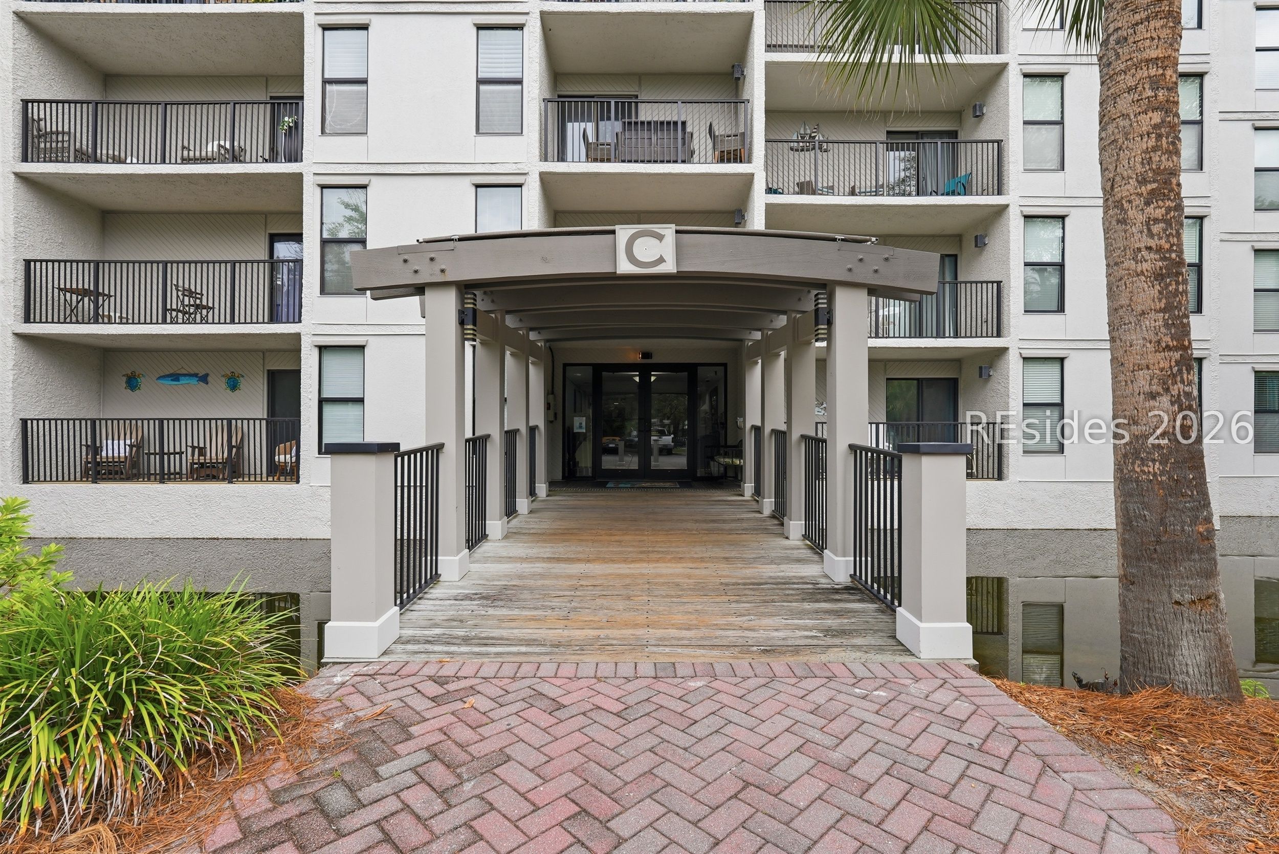 34 S Forest Beach Drive Unit: C7