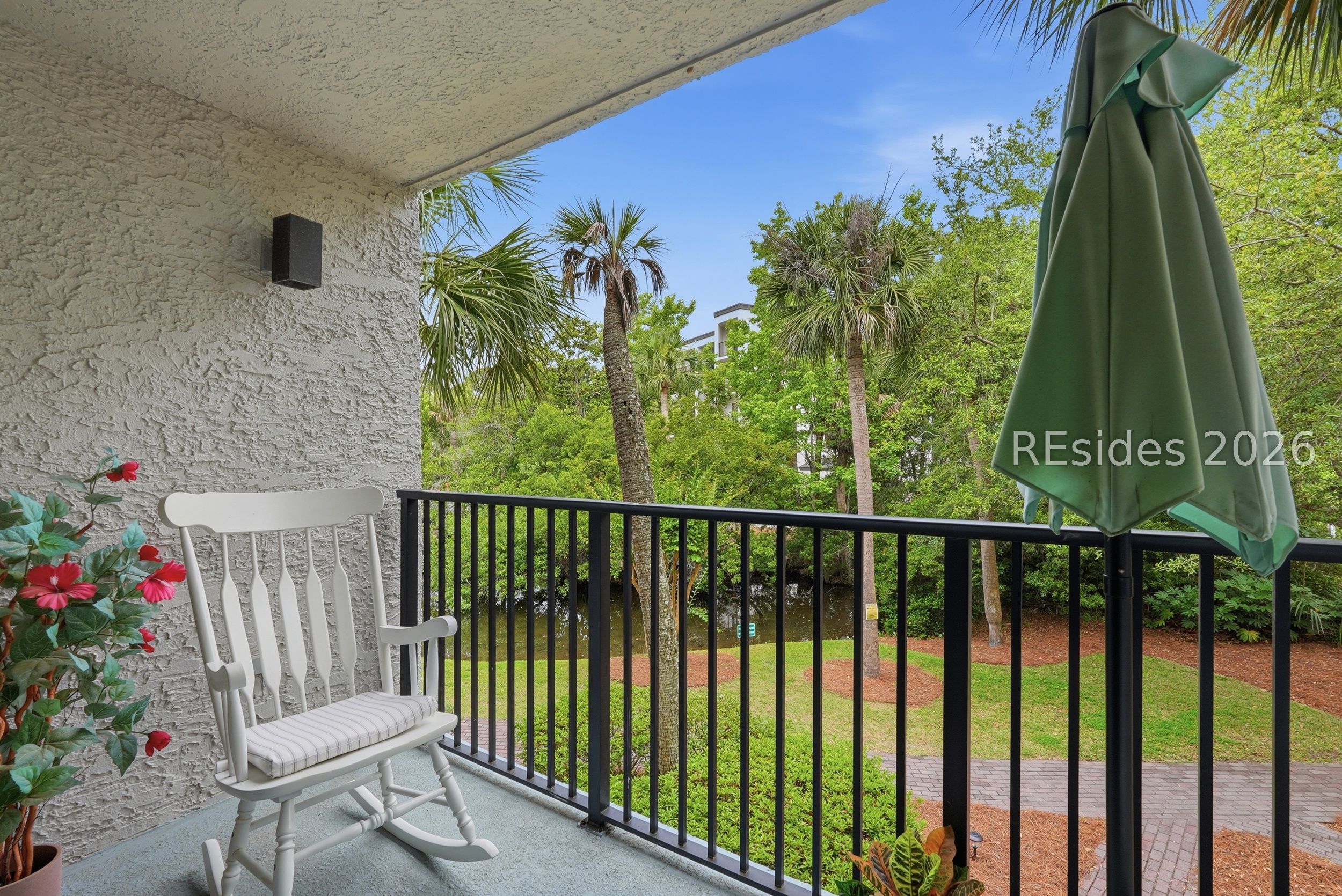 34 S Forest Beach Drive Unit: C7