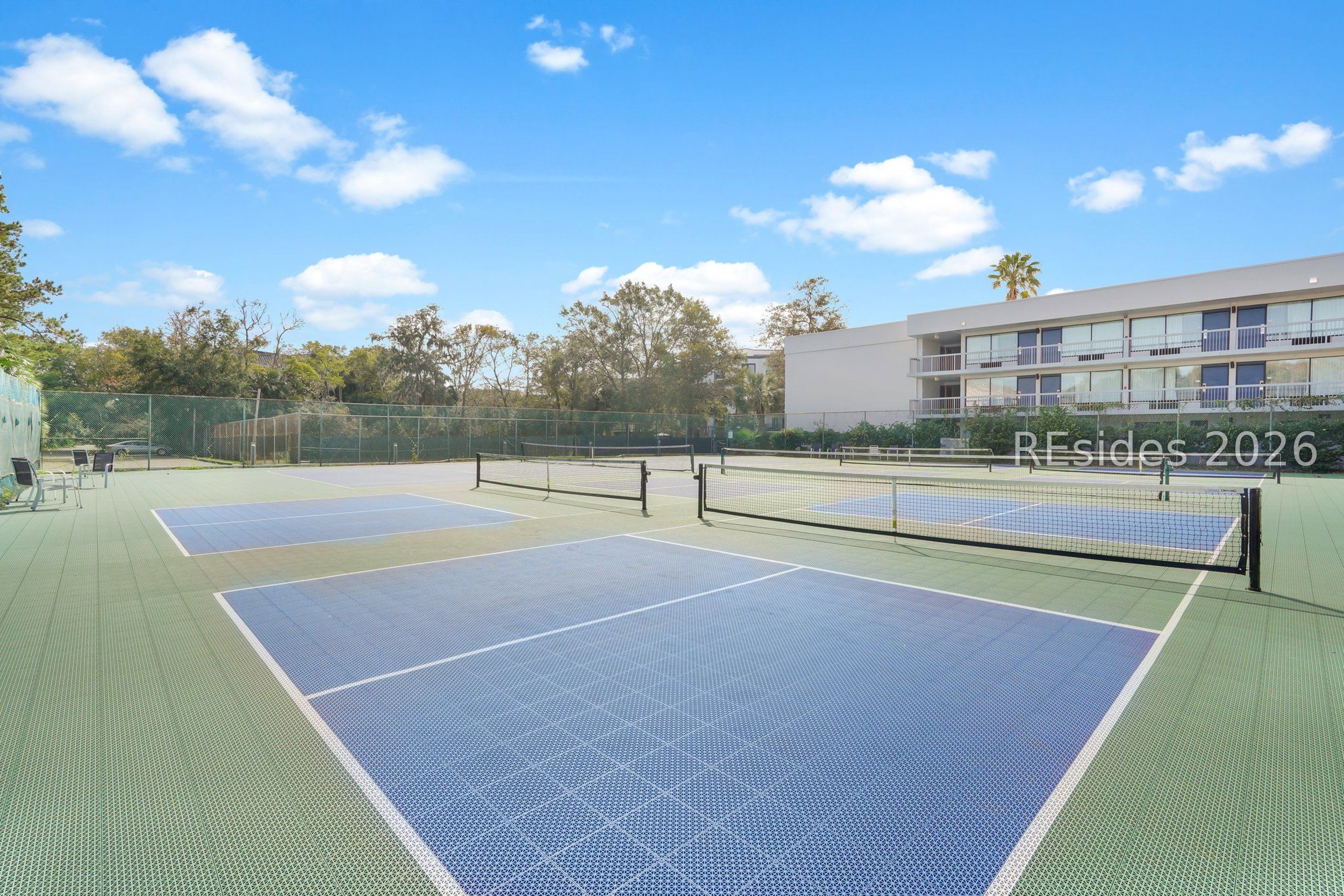 34 S Forest Beach Drive Unit: C7