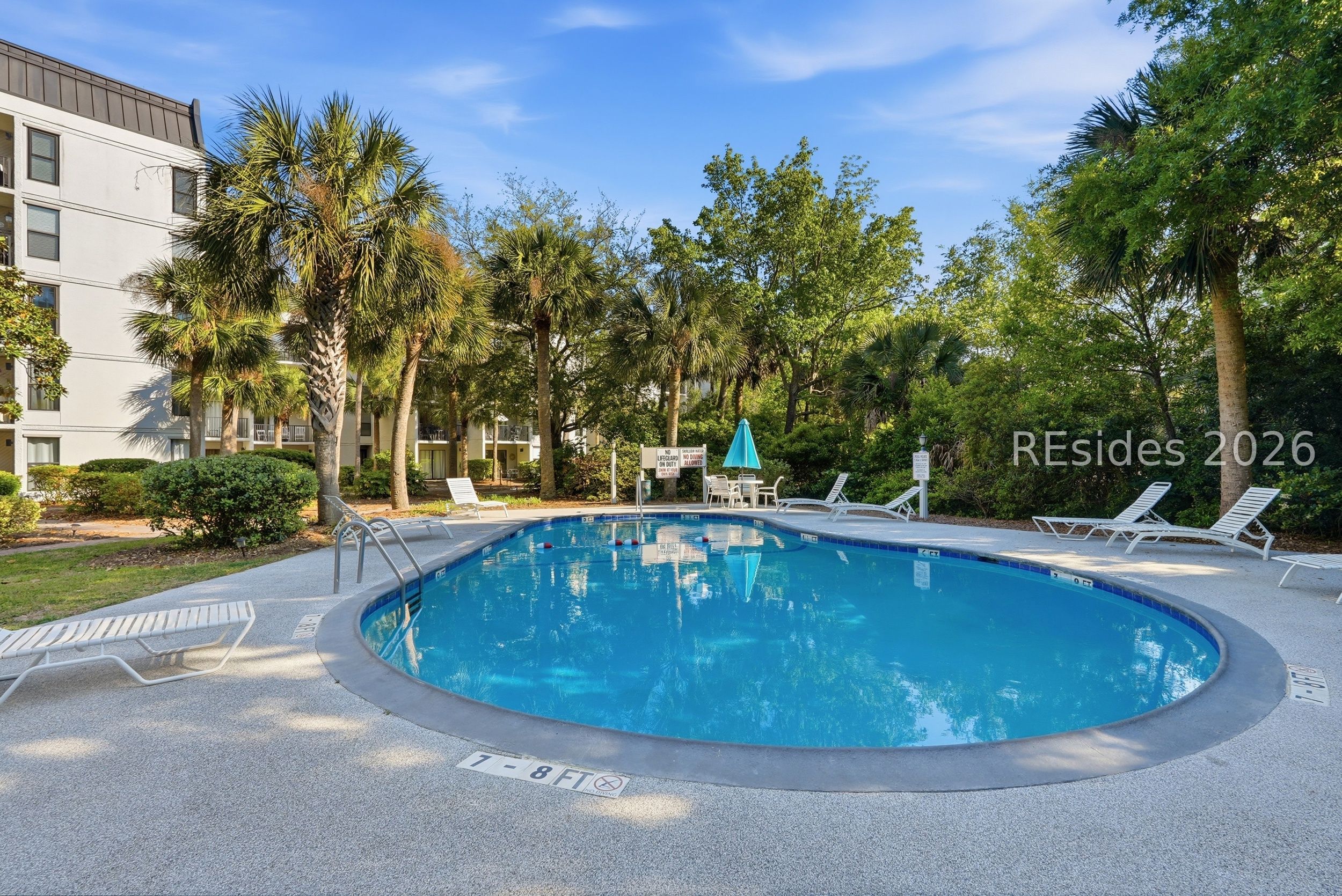 34 S Forest Beach Drive Unit: C7