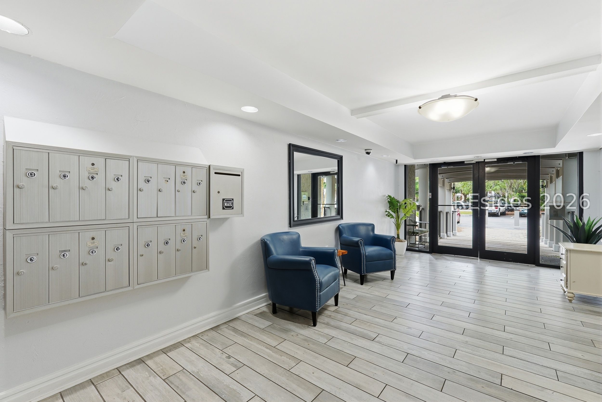 34 S Forest Beach Drive Unit: C7