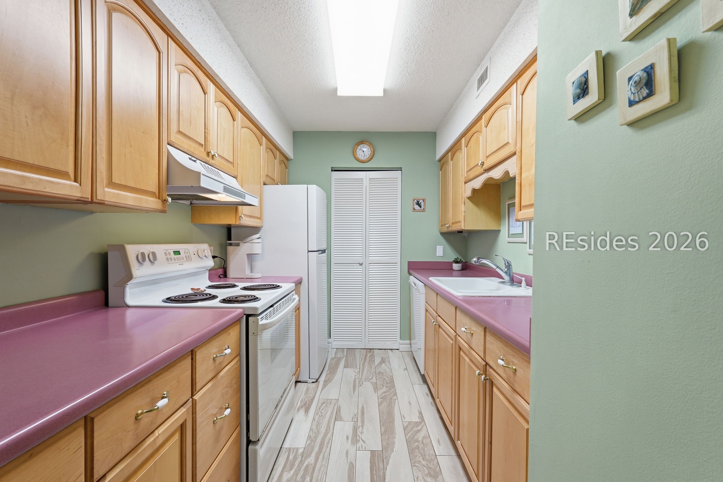 34 S Forest Beach Drive Unit: C7