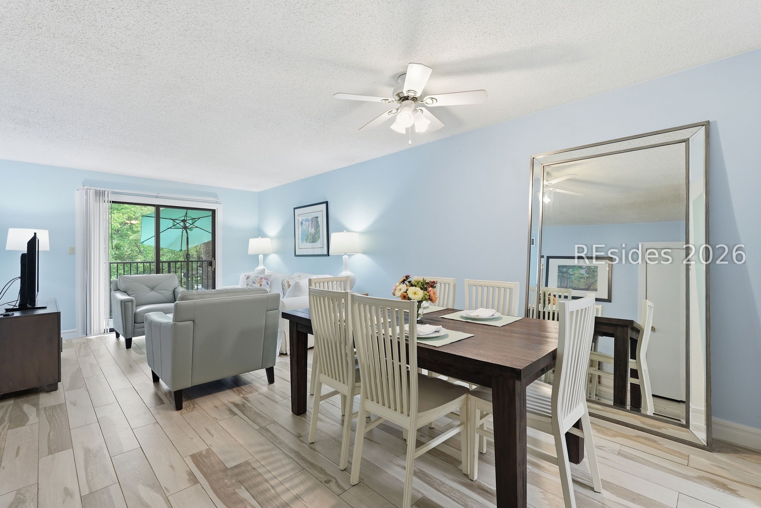 34 S Forest Beach Drive Unit: C7