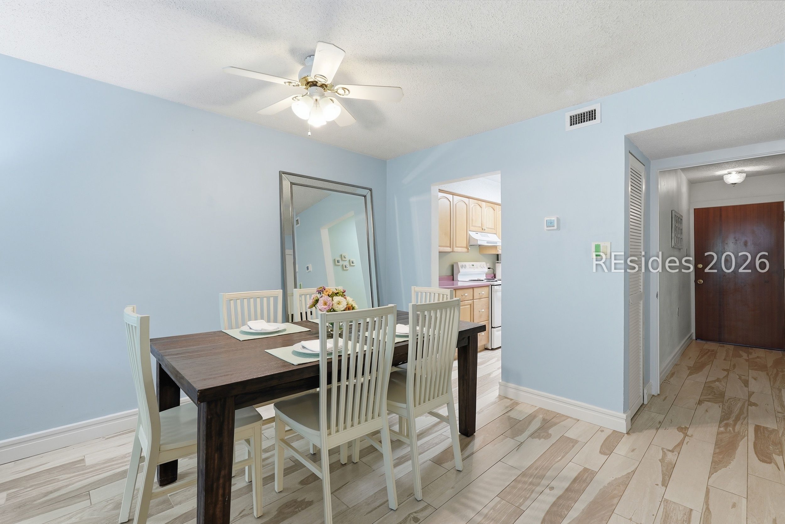 34 S Forest Beach Drive Unit: C7