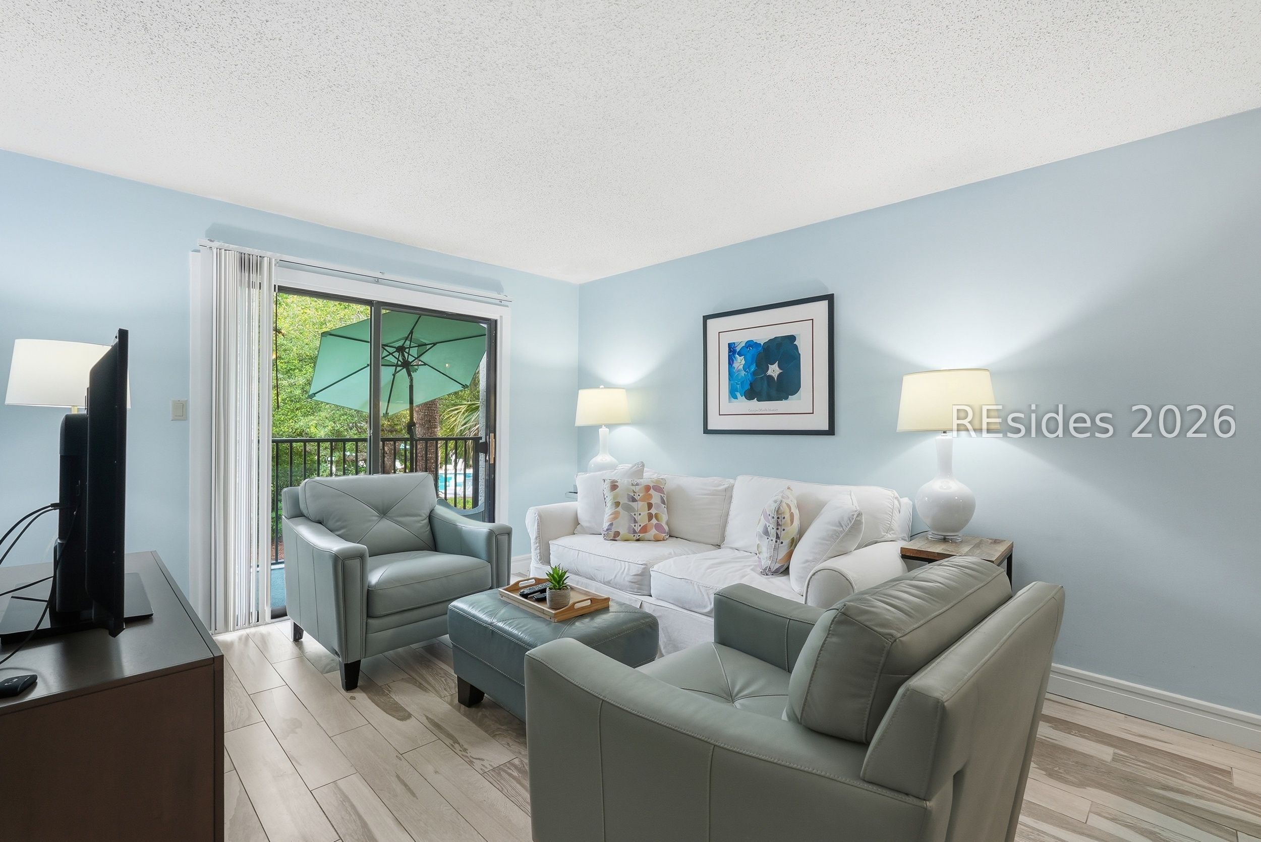 34 S Forest Beach Drive Unit: C7