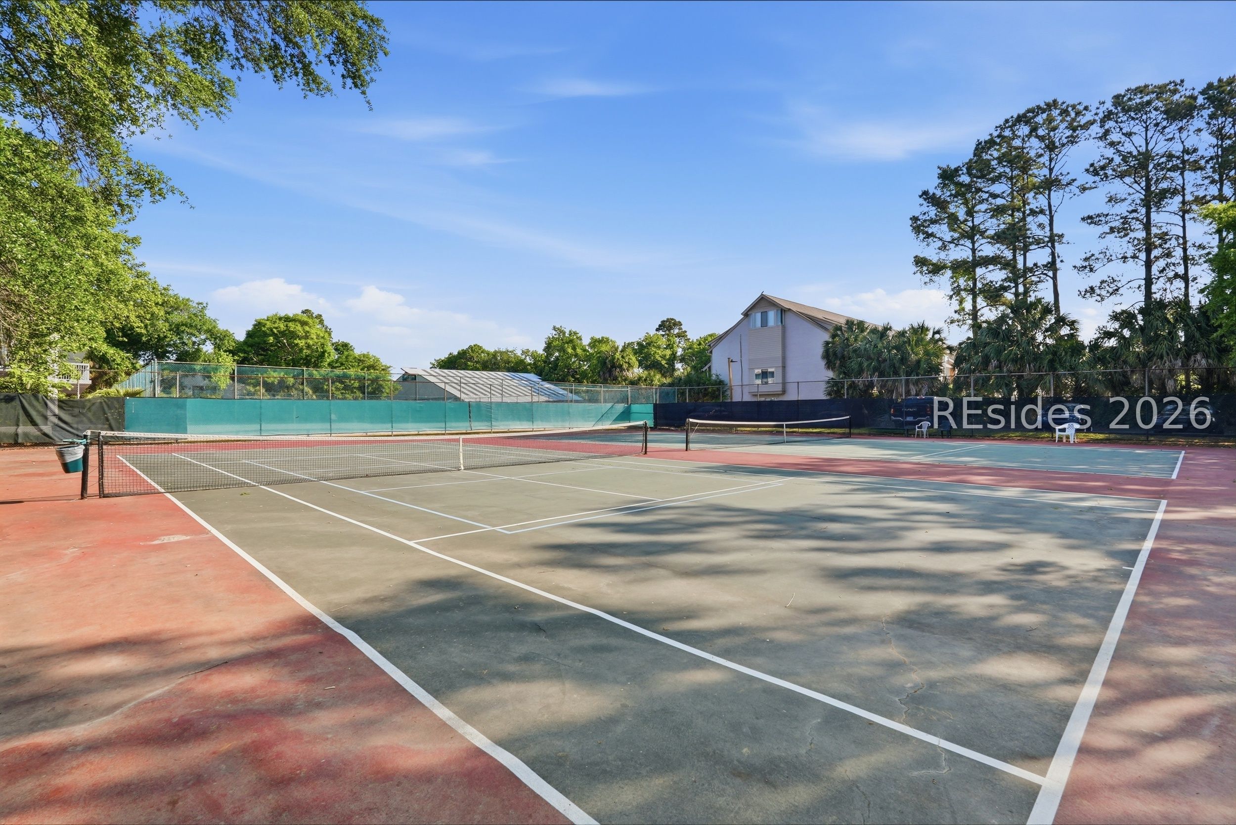 34 S Forest Beach Drive Unit: C7