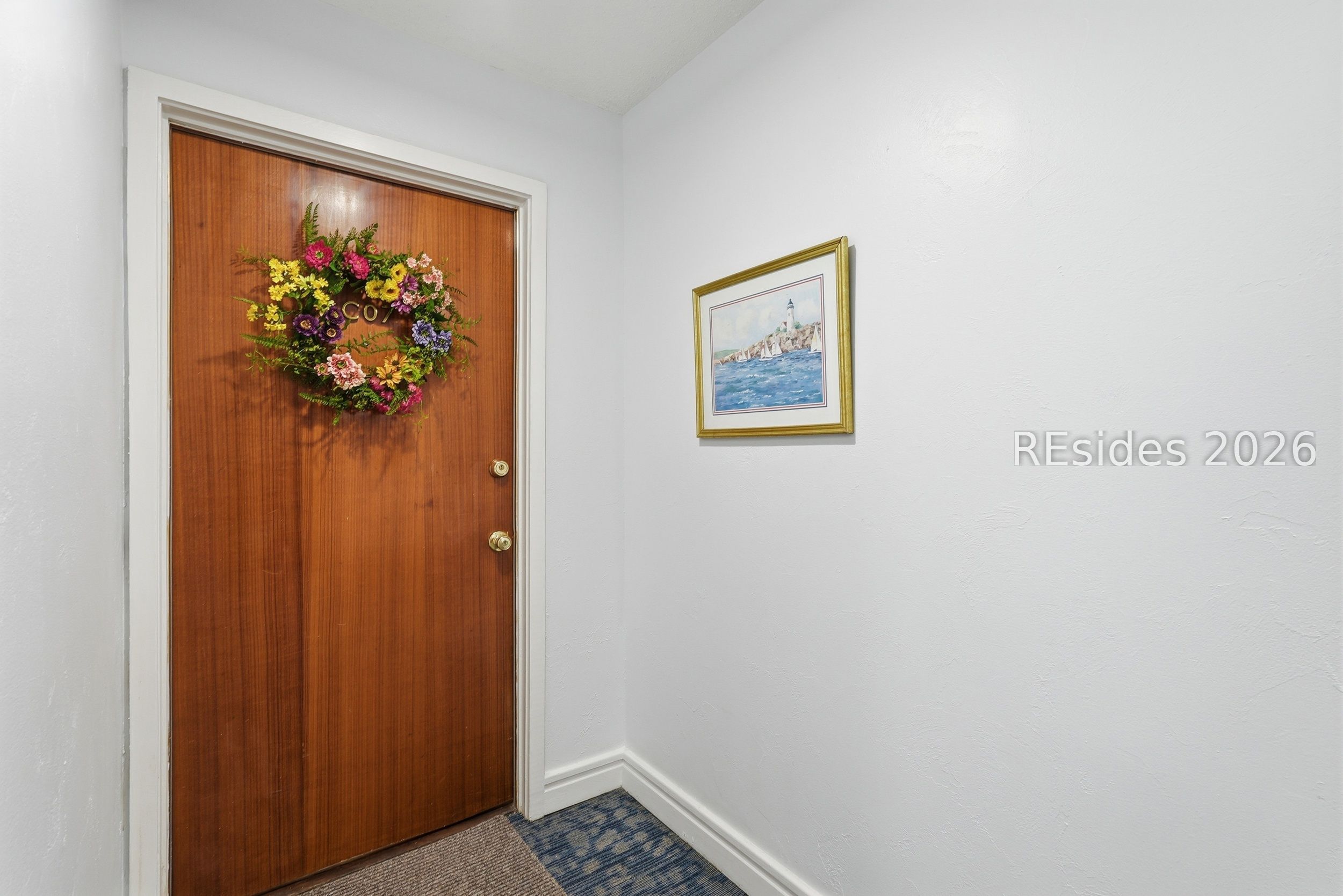34 S Forest Beach Drive Unit: C7