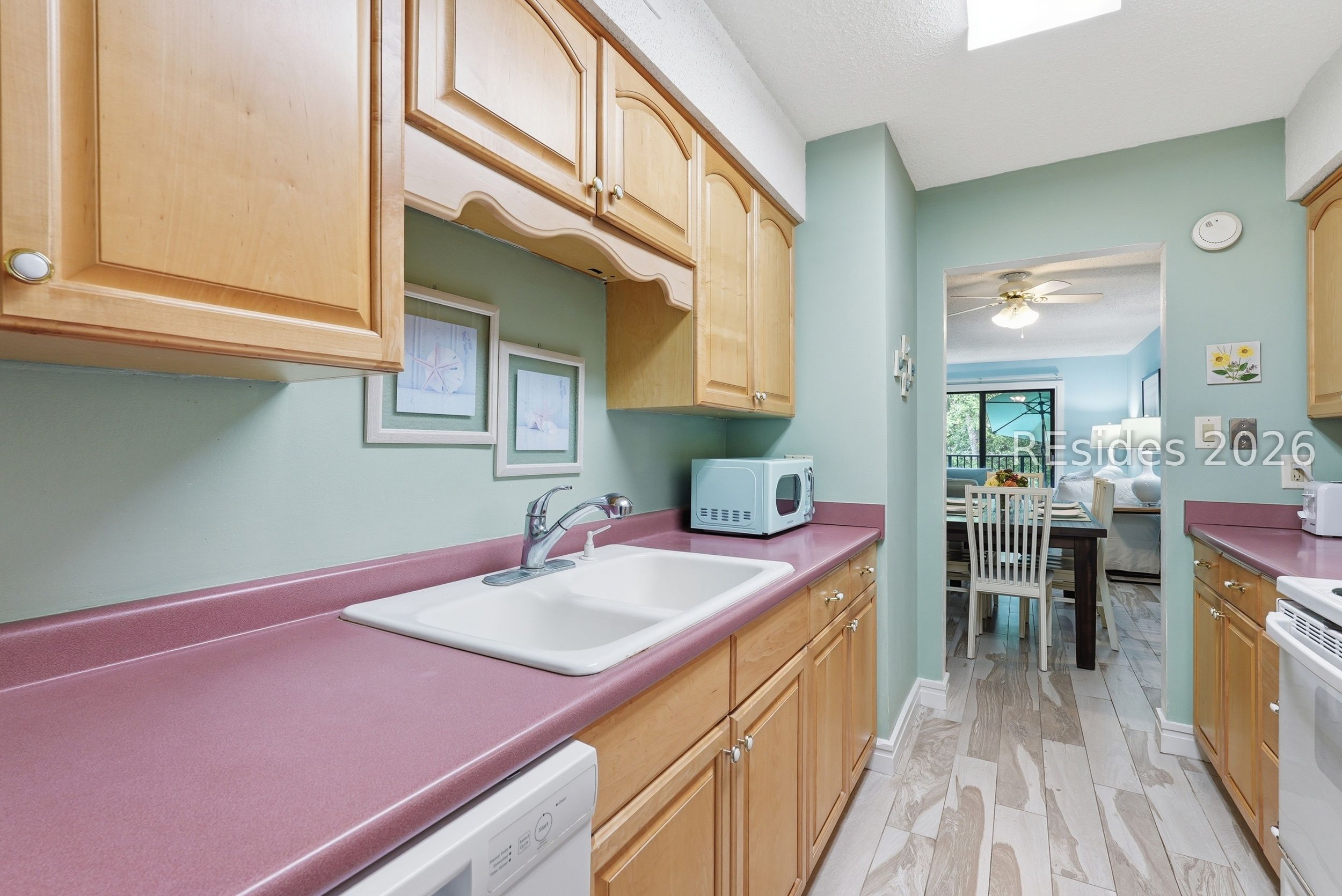 34 S Forest Beach Drive Unit: C7