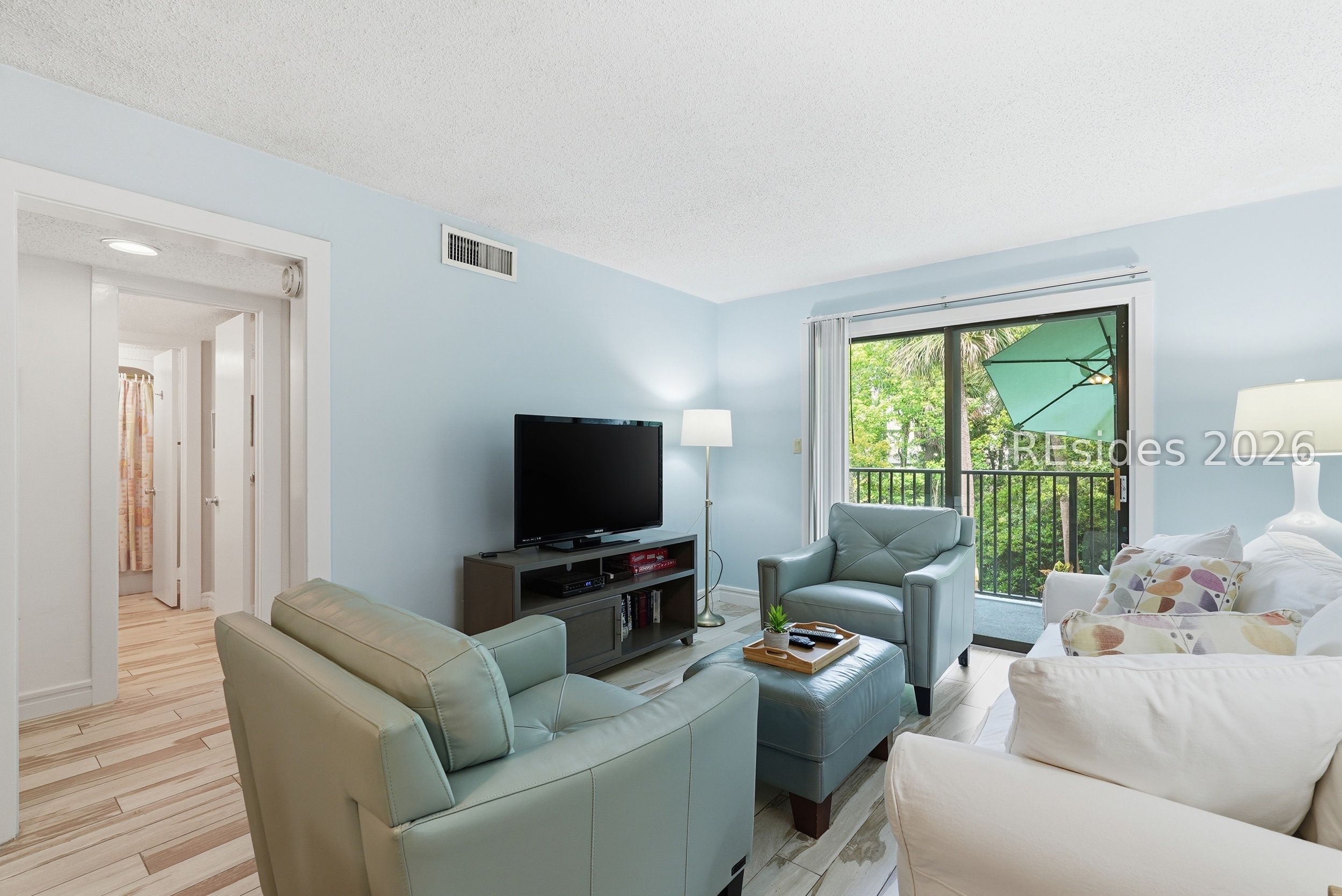 34 S Forest Beach Drive Unit: C7