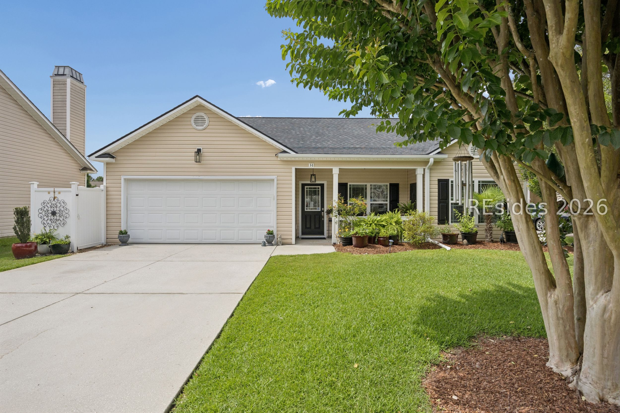 31 Beaumont Court
