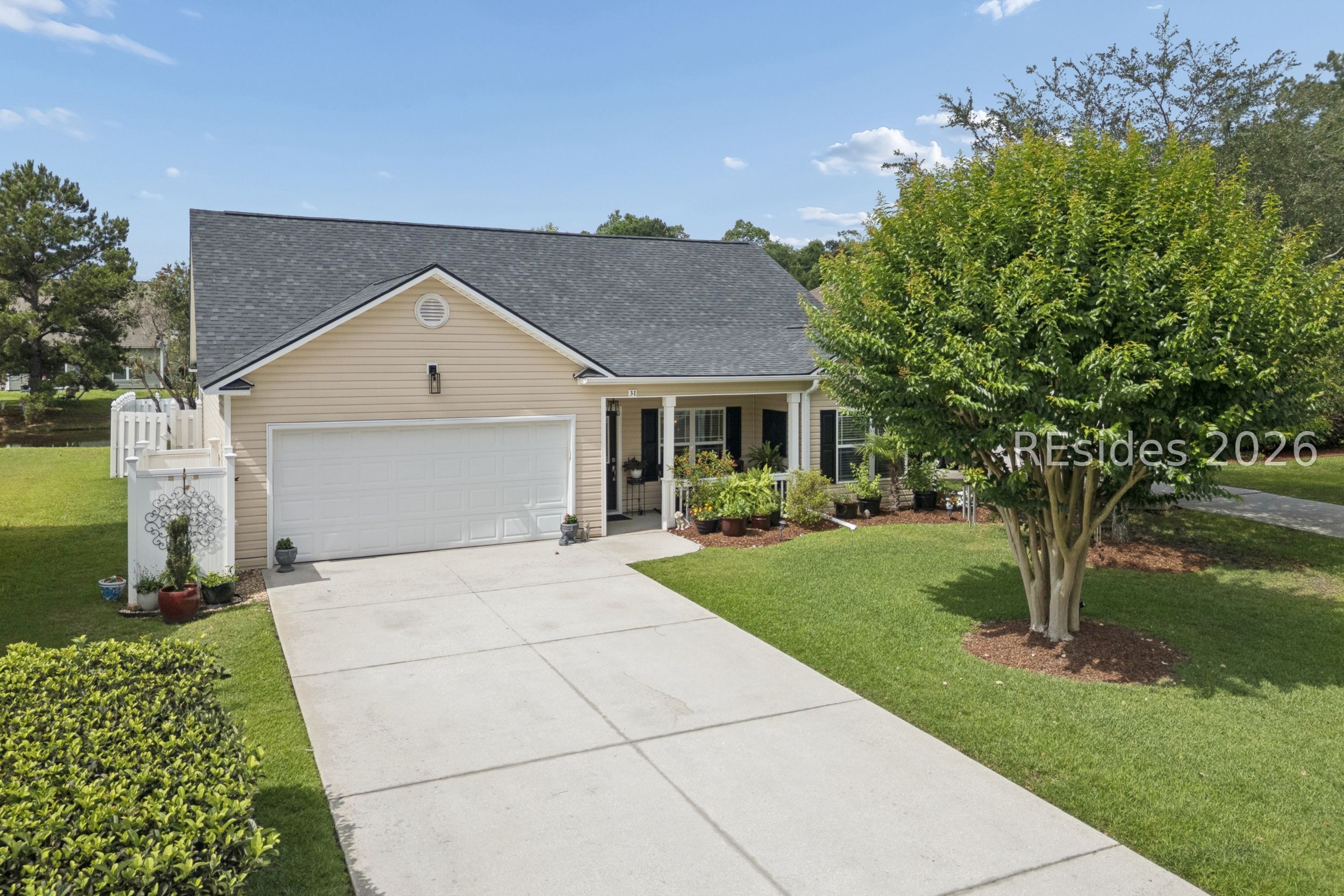 31 Beaumont Court