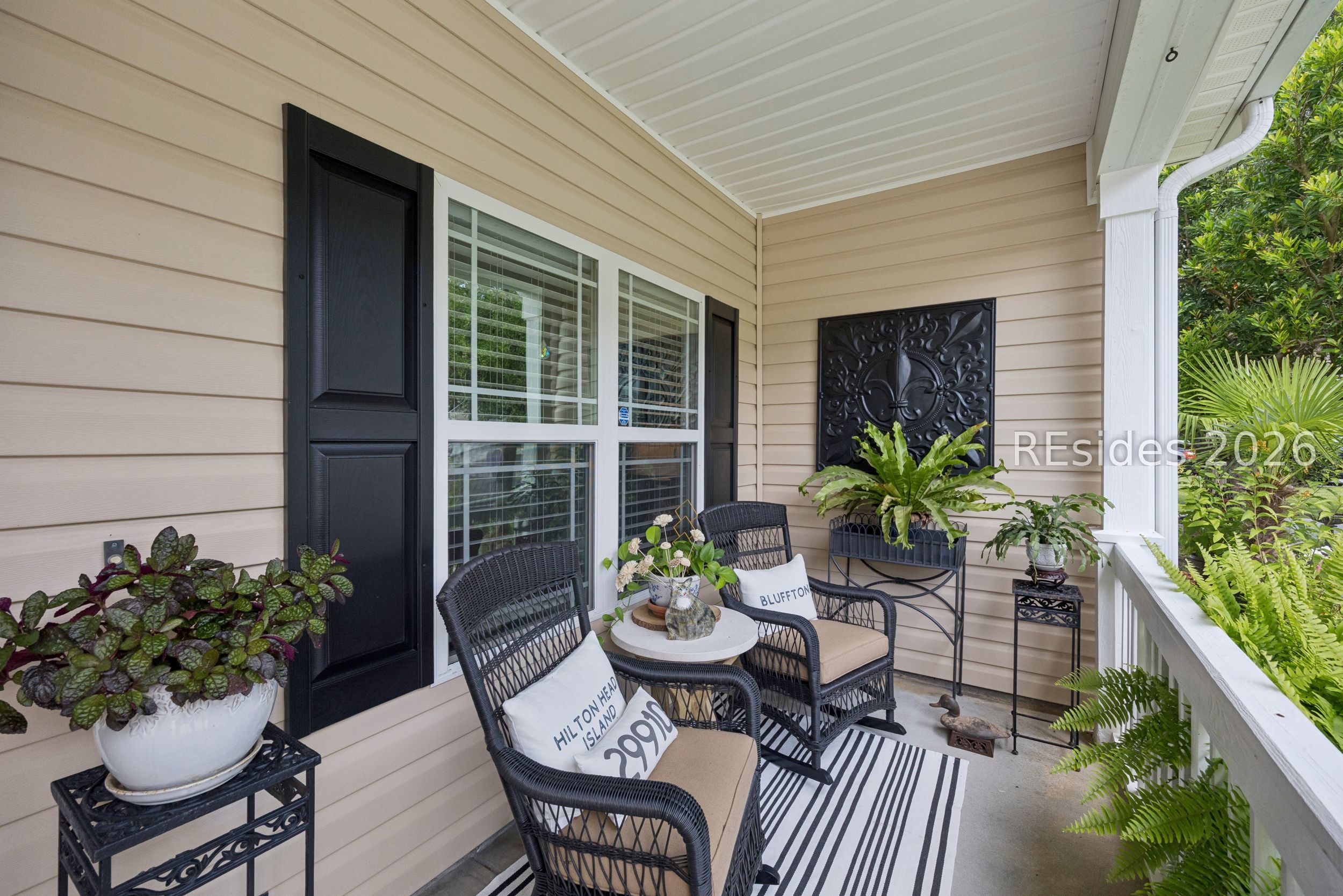 31 Beaumont Court
