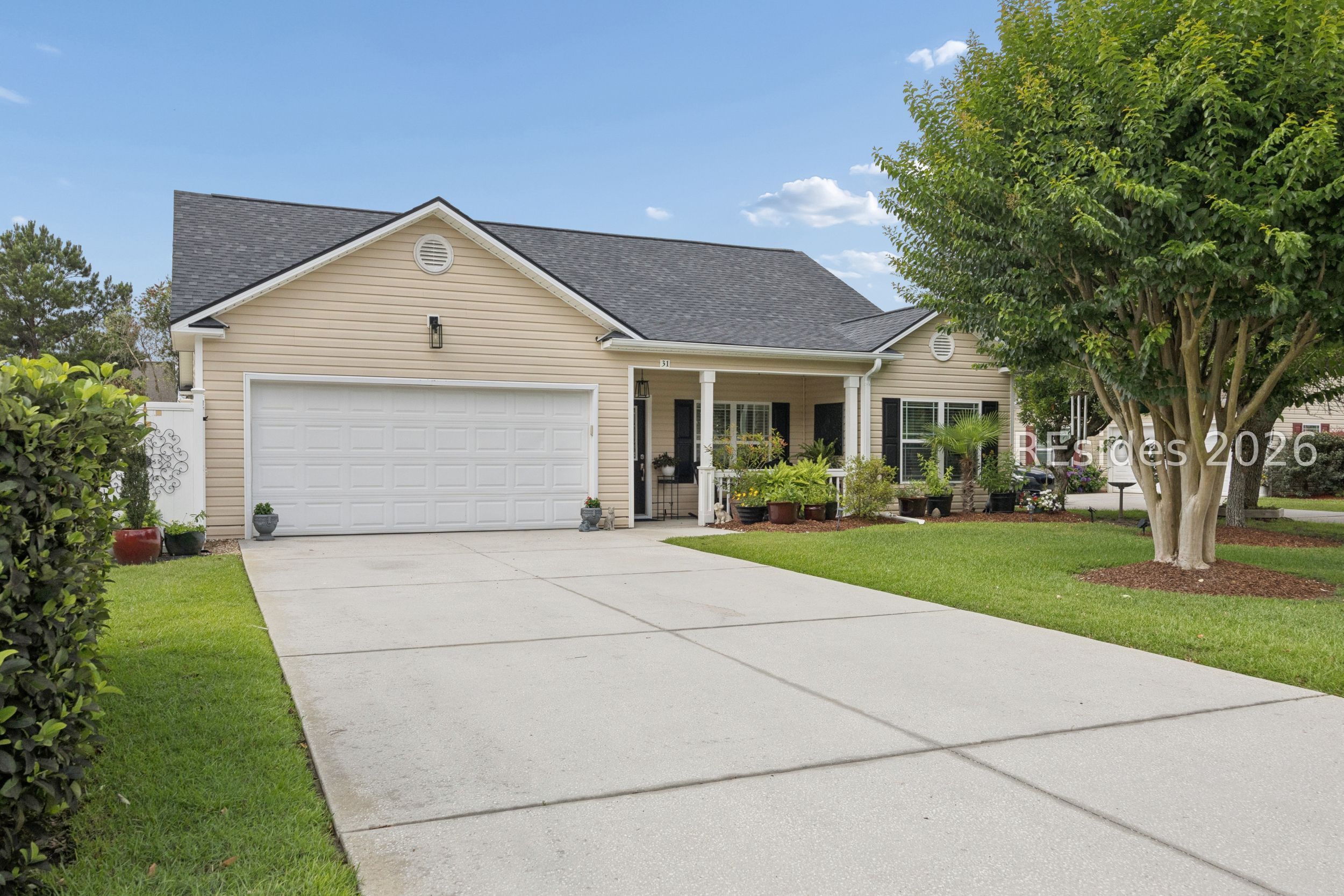 31 Beaumont Court