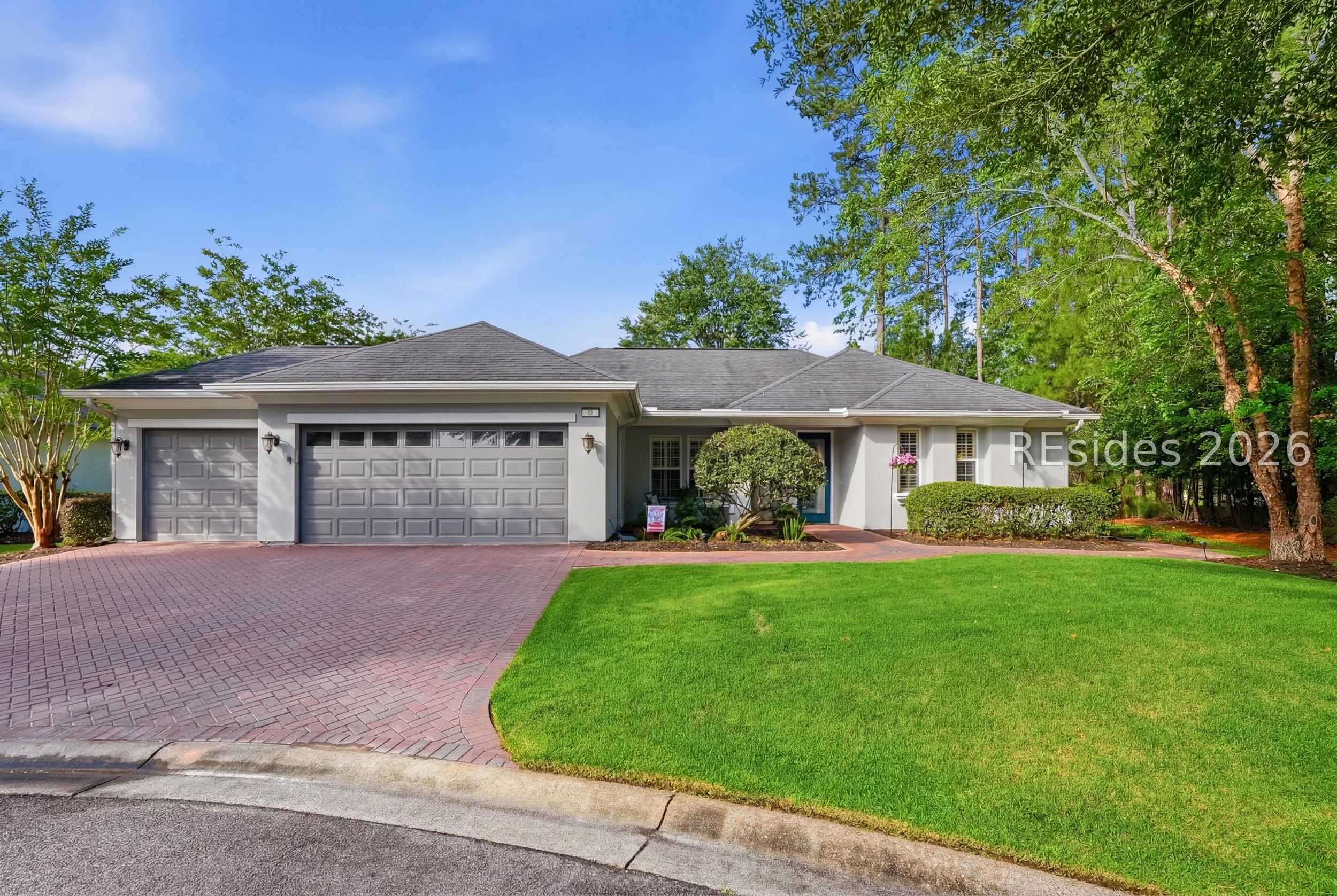 9 Brayton Court