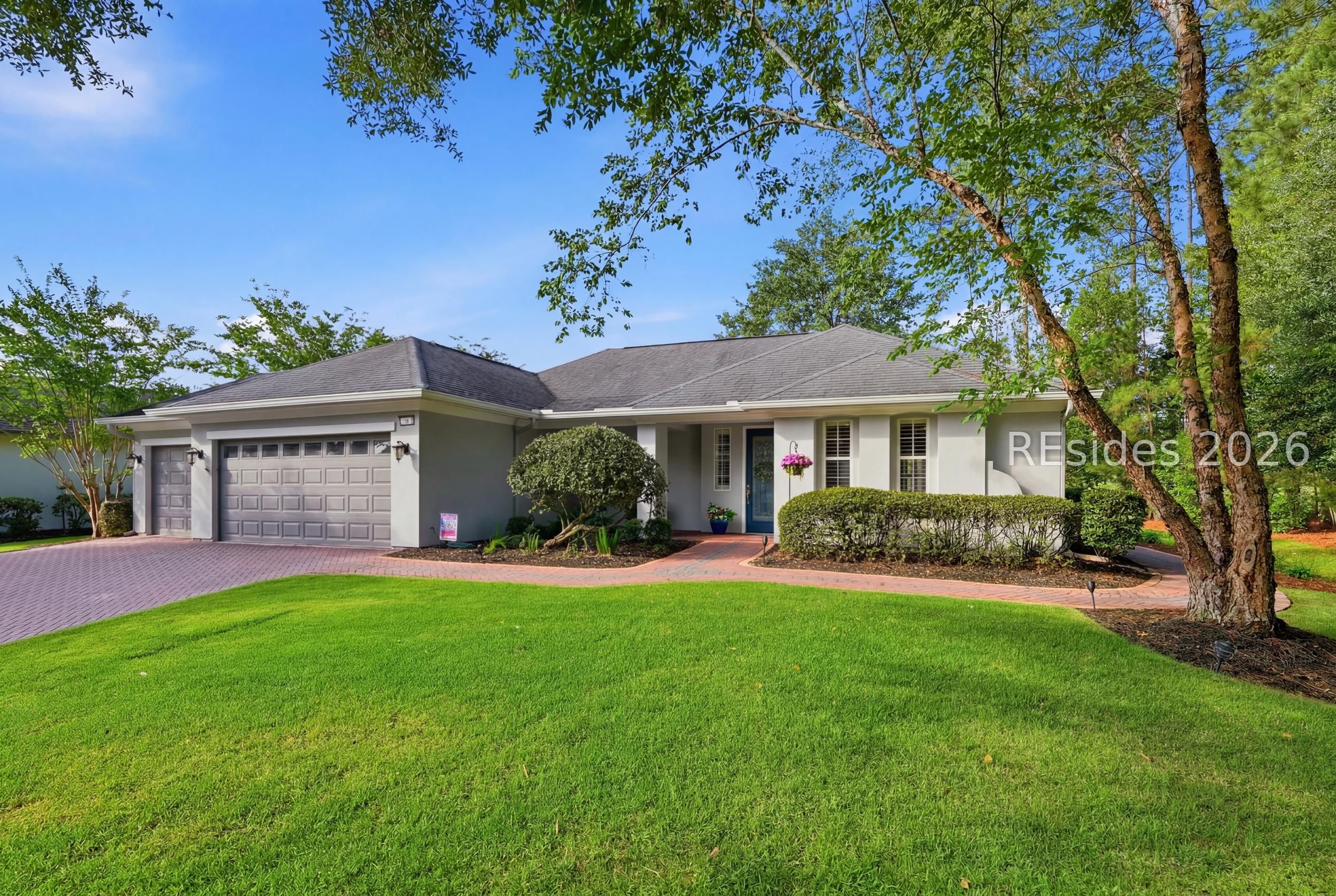 9 Brayton Court