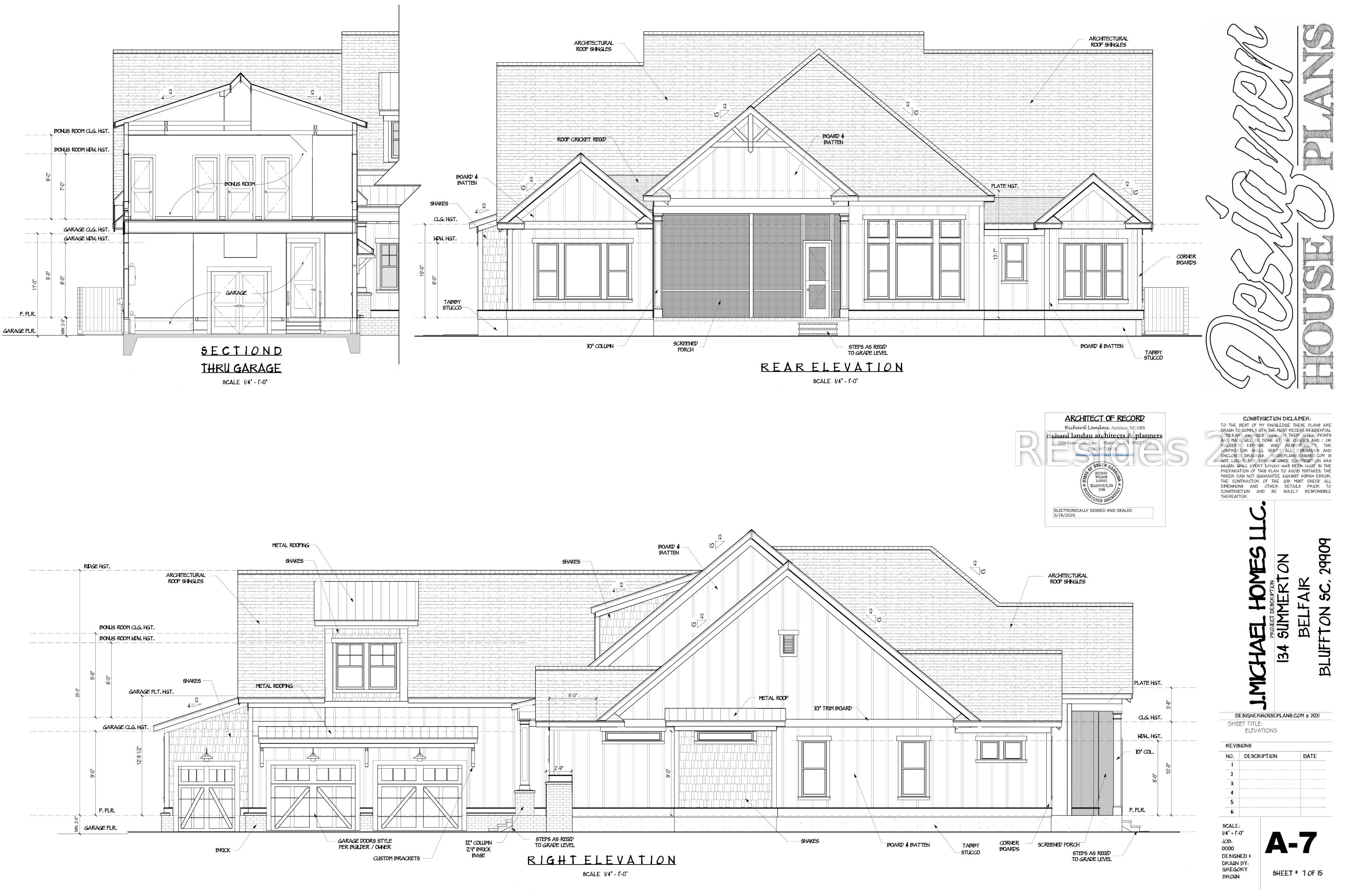 134 Summerton Drive