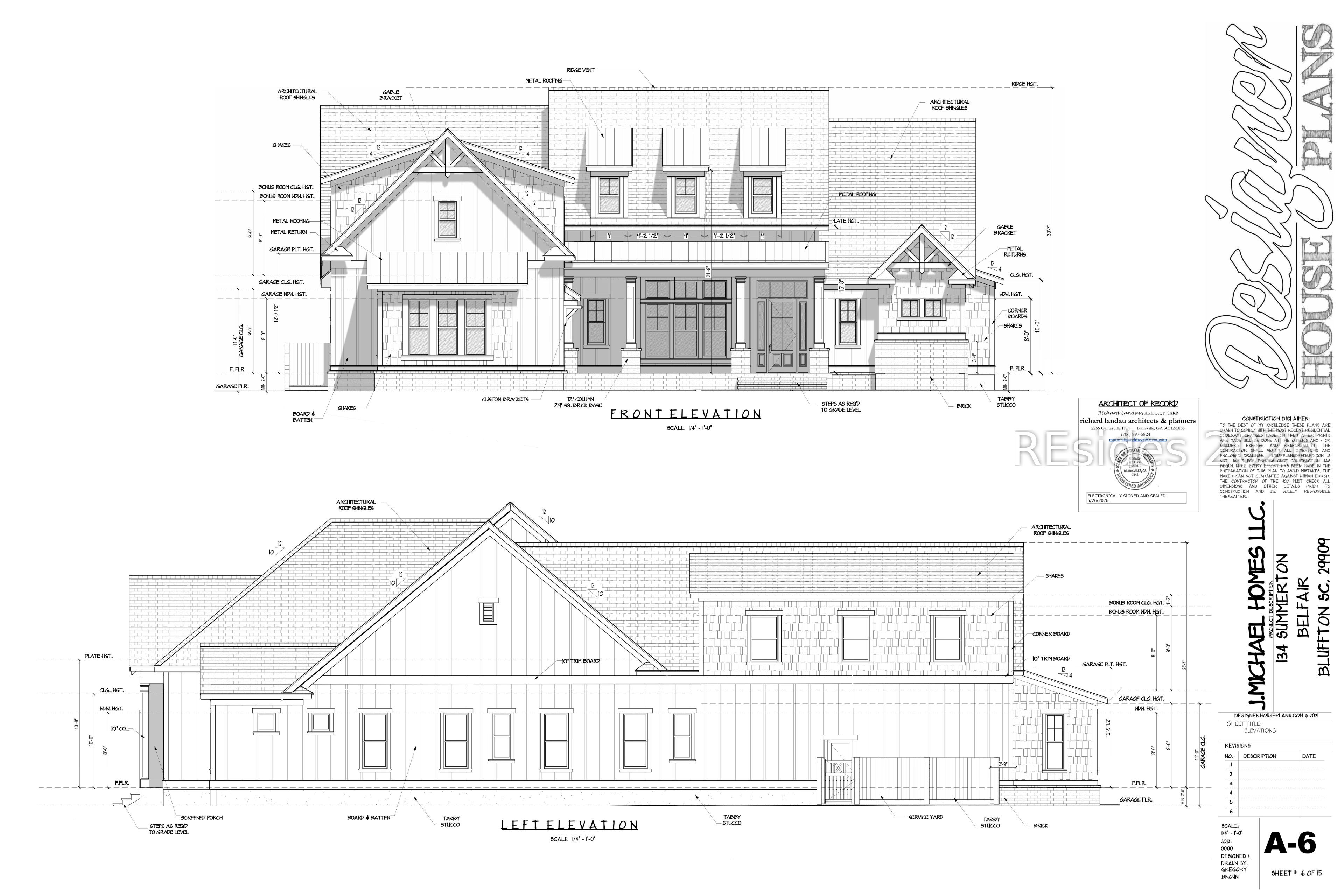 134 Summerton Drive