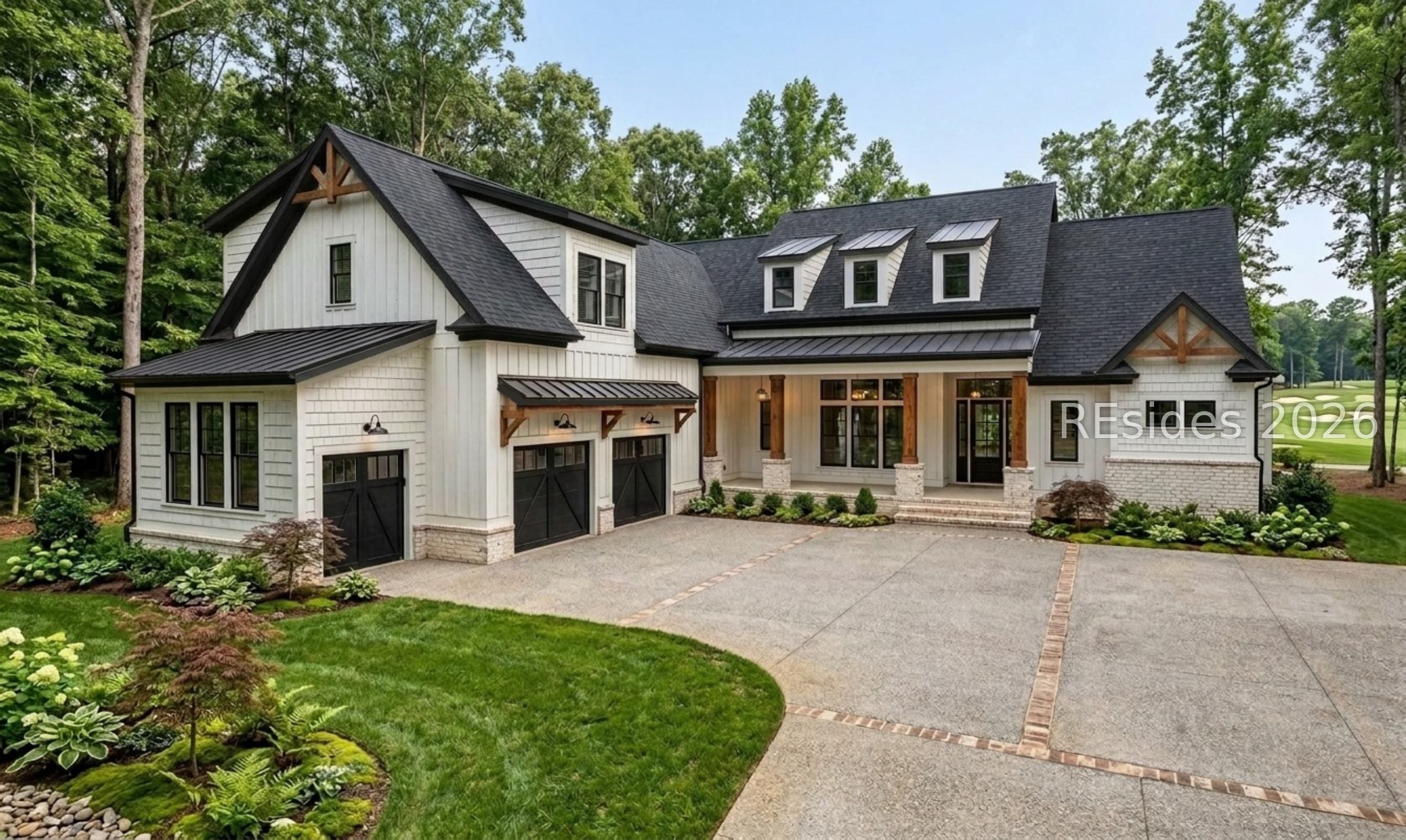 134 Summerton Drive