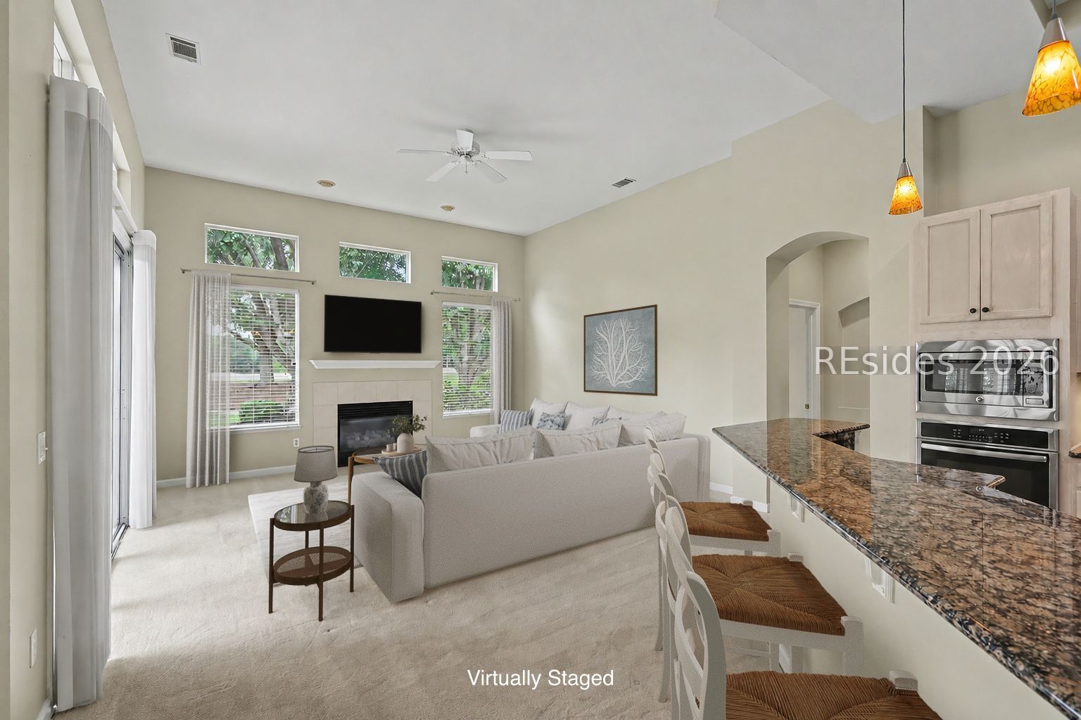 148 Colonel Thomas Heyward Road