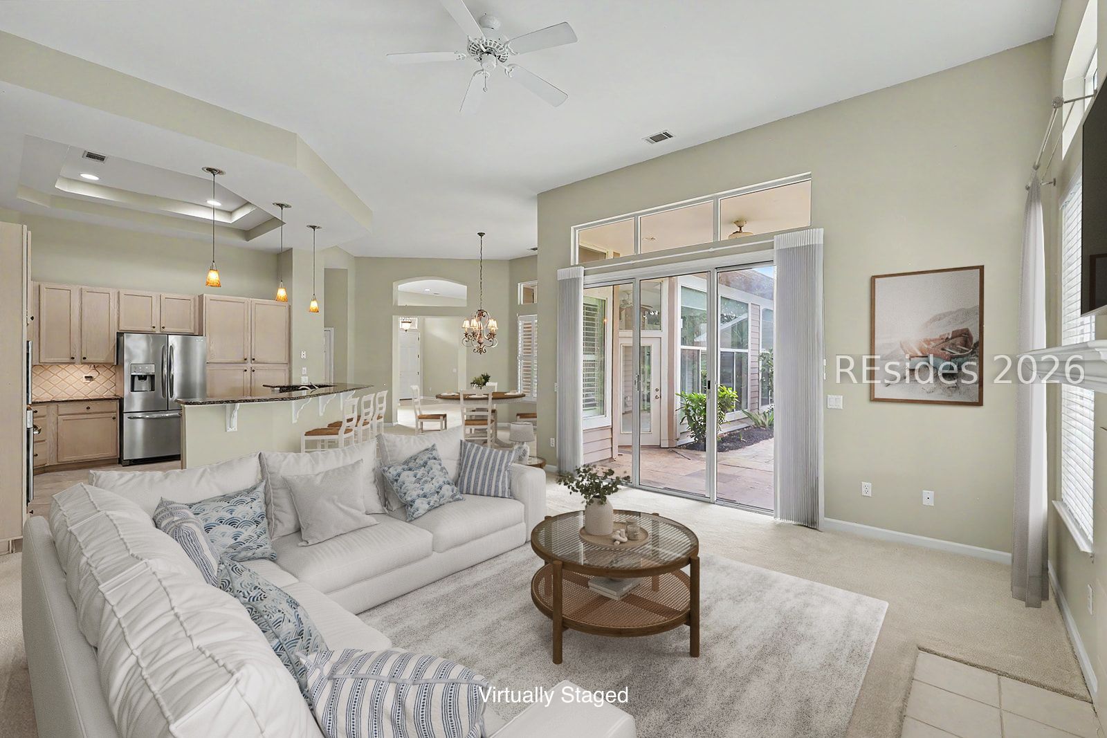 148 Colonel Thomas Heyward Road