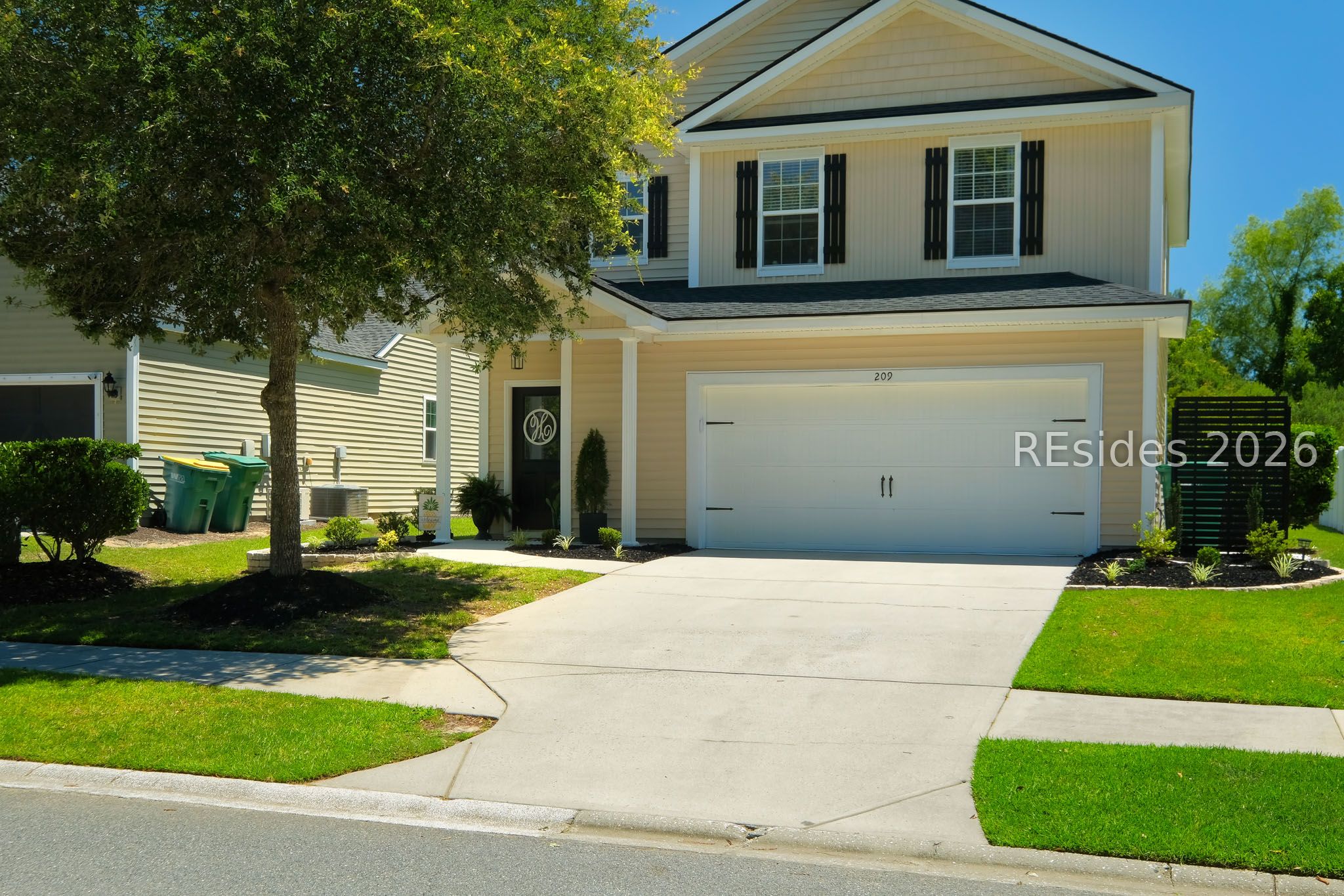 209 Heritage Parkway