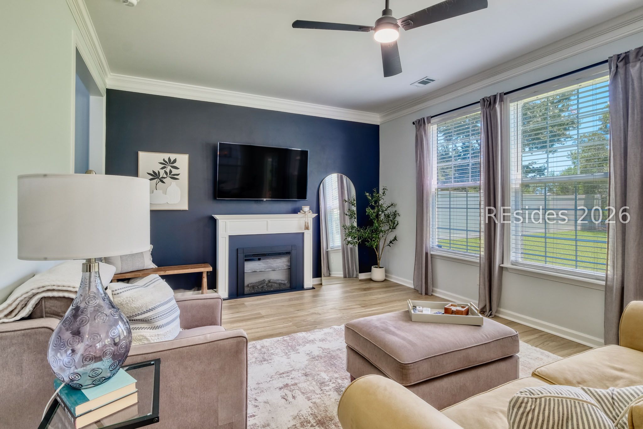 209 Heritage Parkway