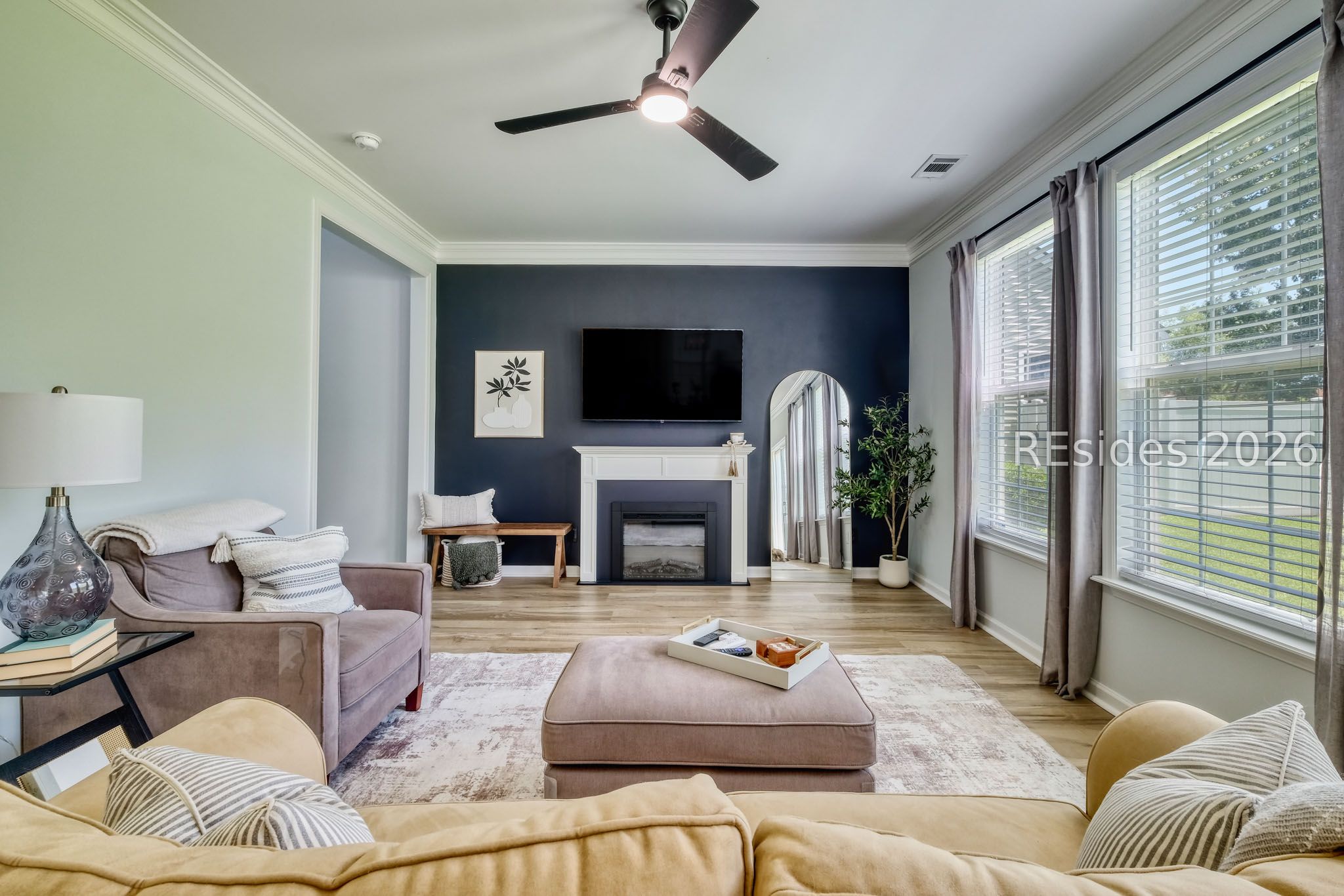 209 Heritage Parkway
