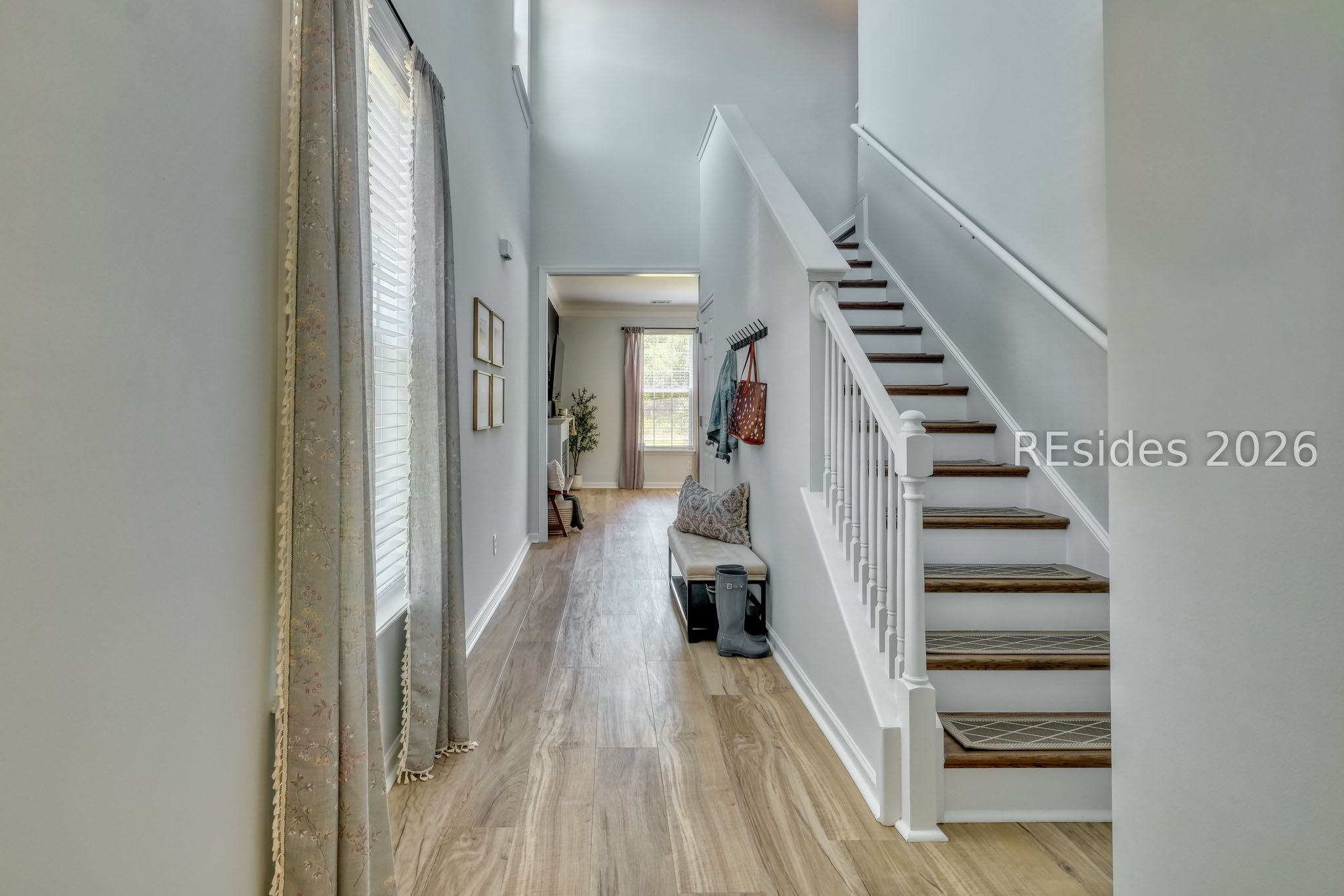 209 Heritage Parkway