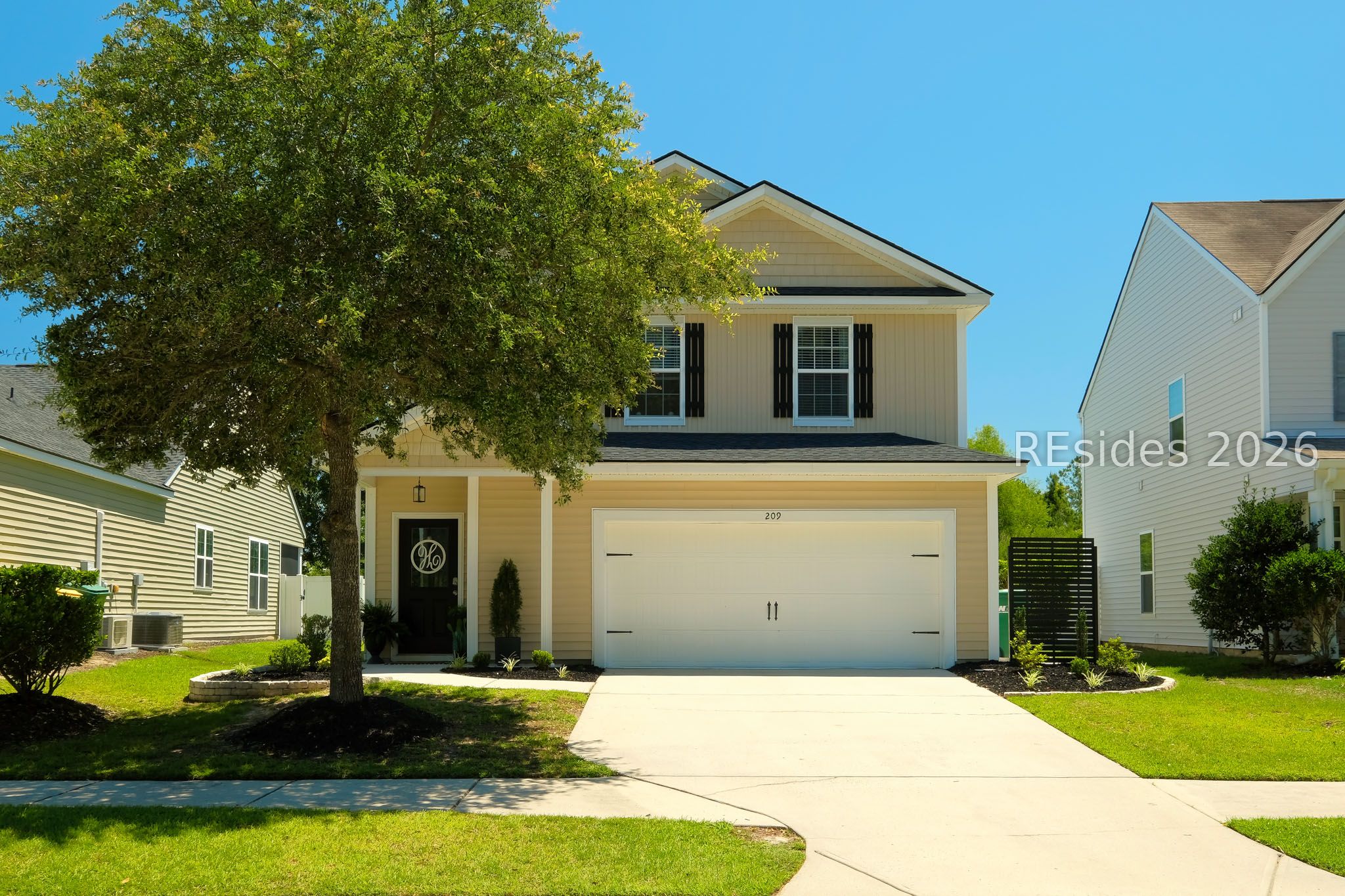 209 Heritage Parkway