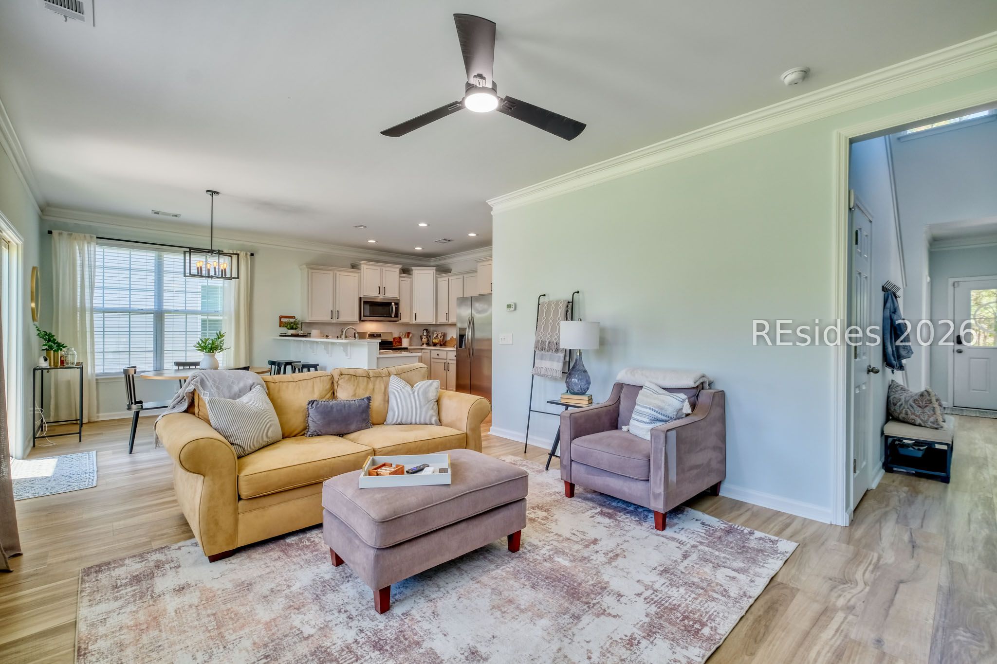 209 Heritage Parkway