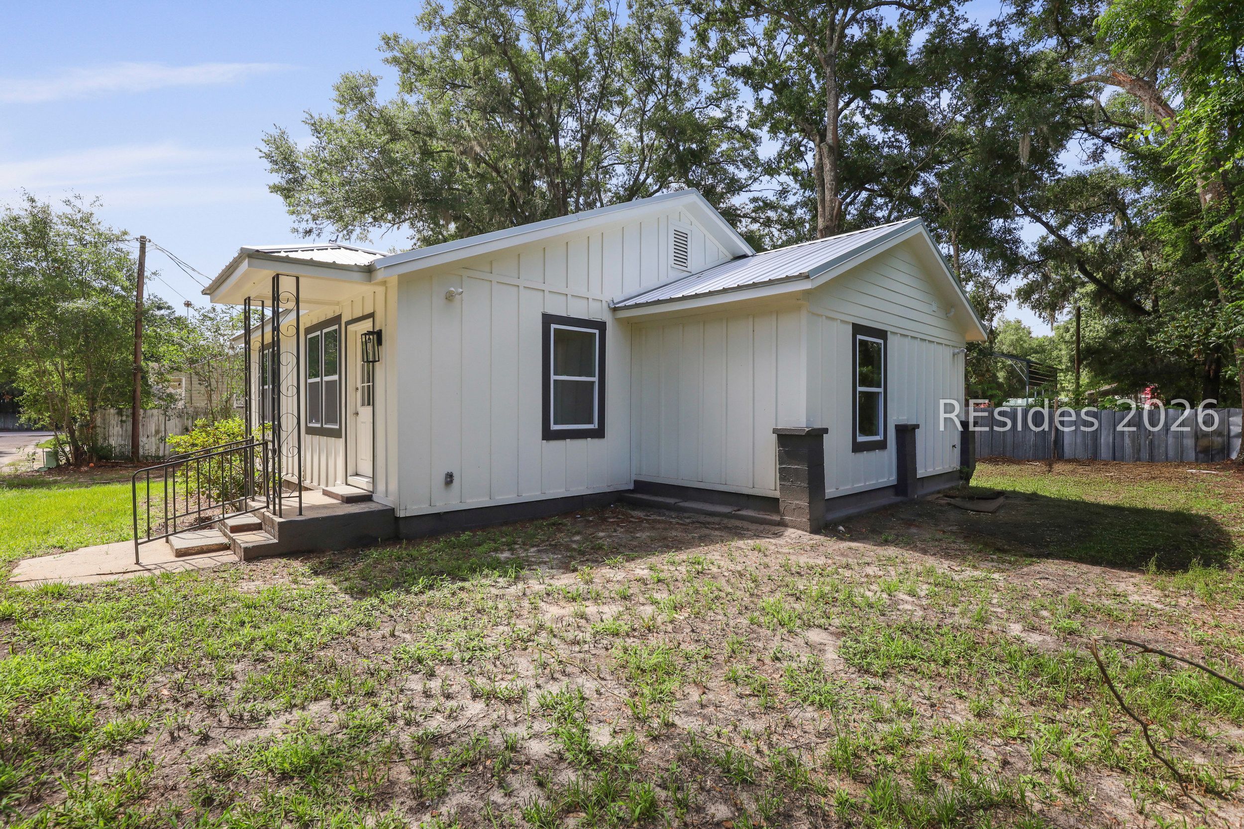 105 Jaudon Road
