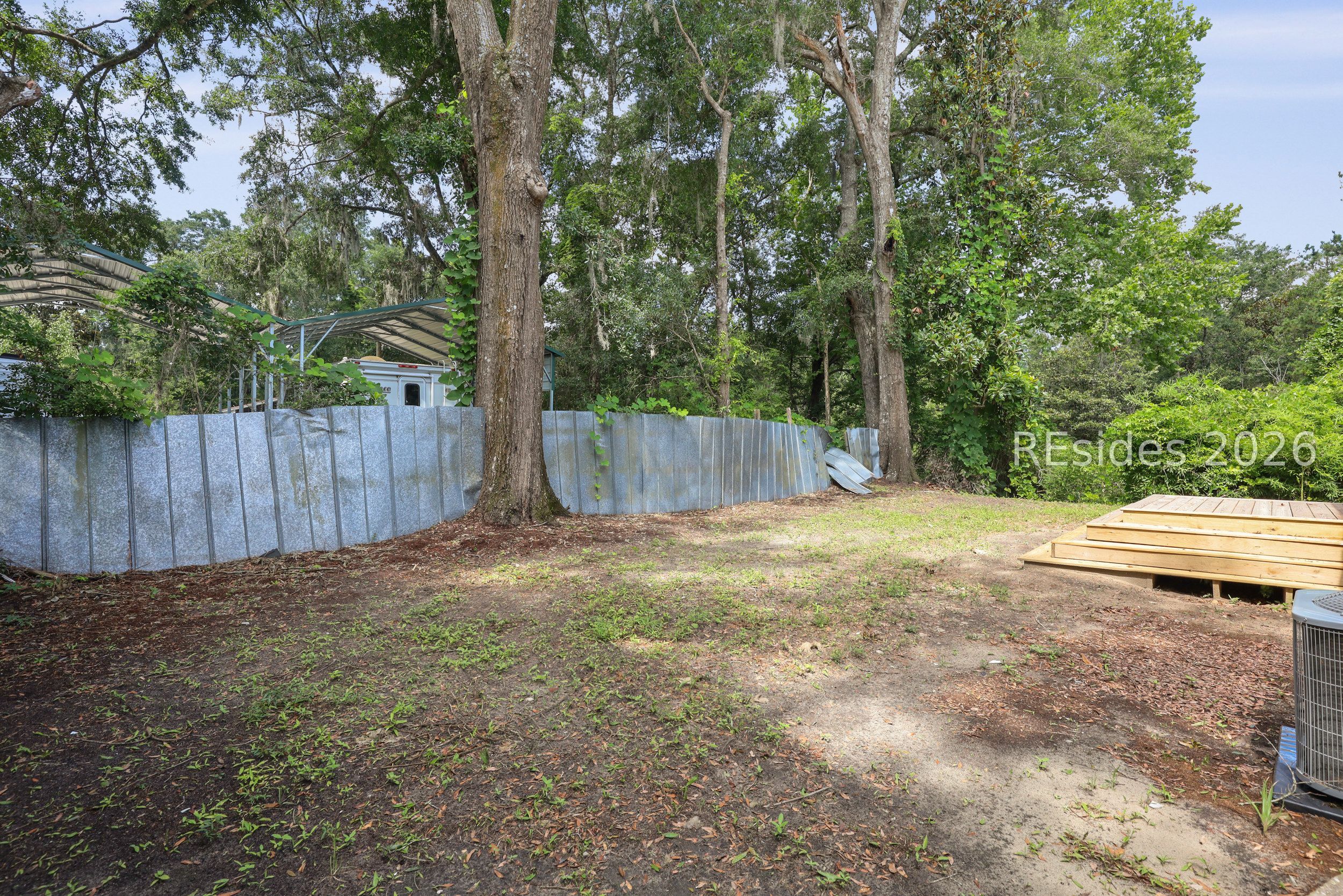 105 Jaudon Road