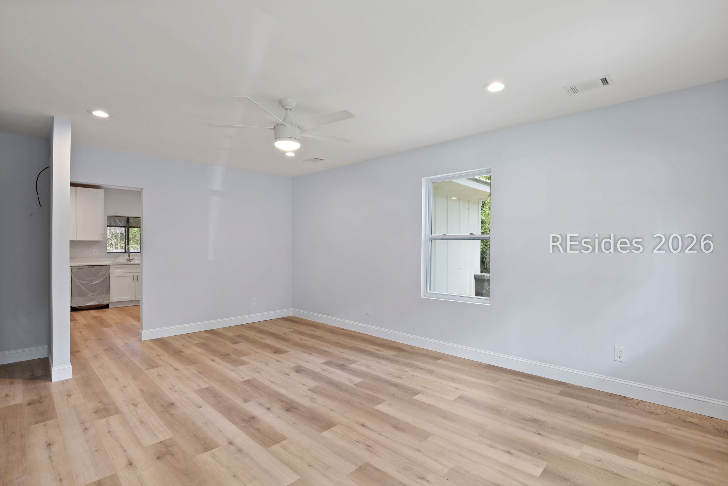 105 Jaudon Road