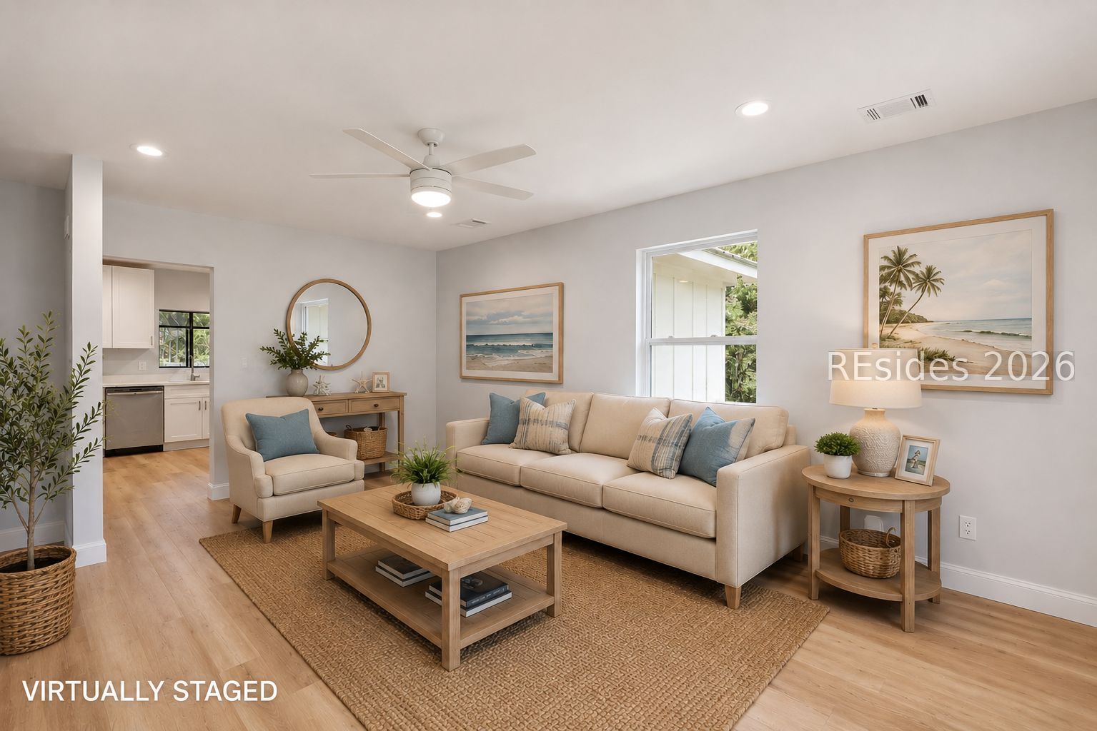 105 Jaudon Road