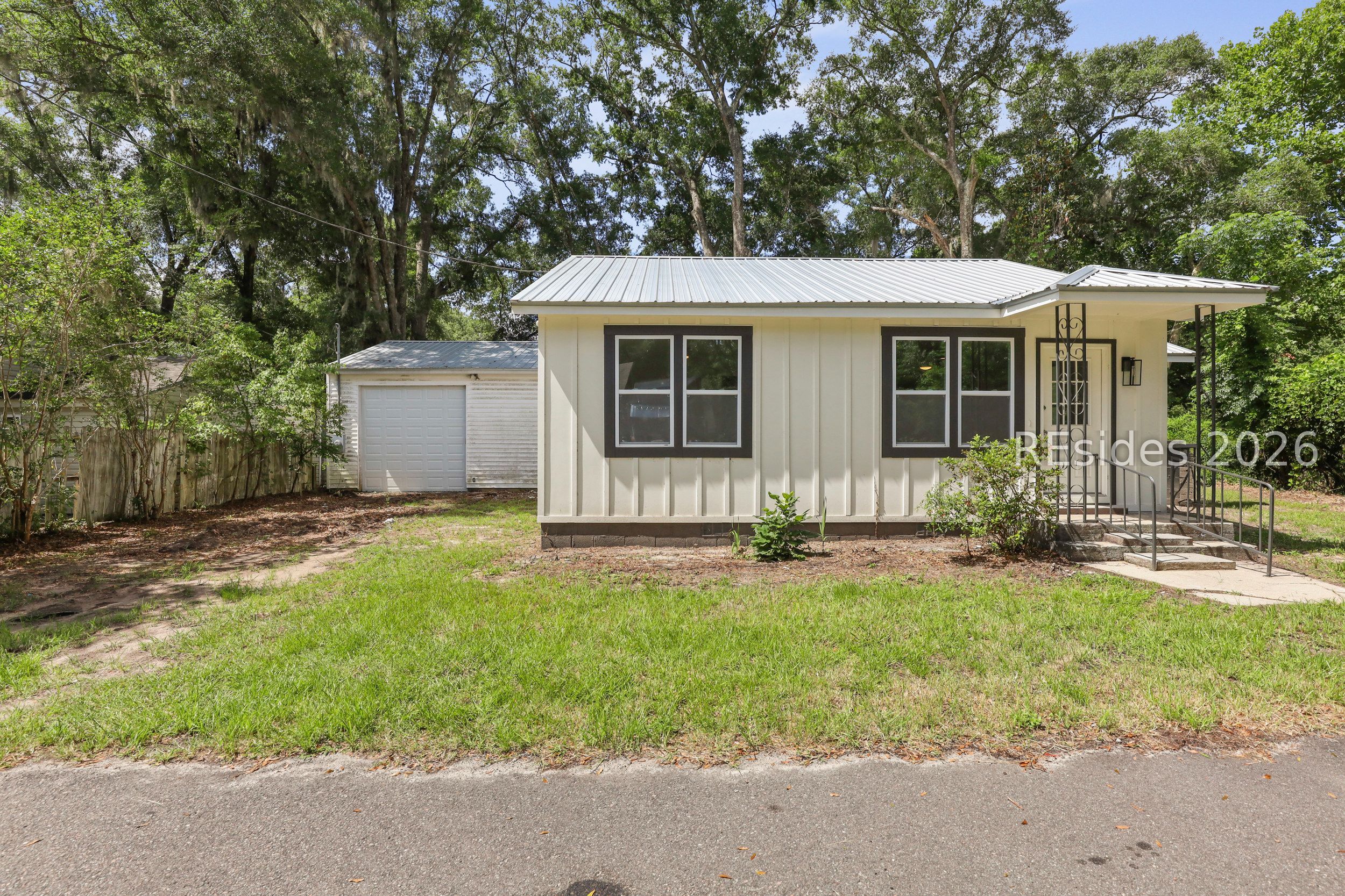 105 Jaudon Road