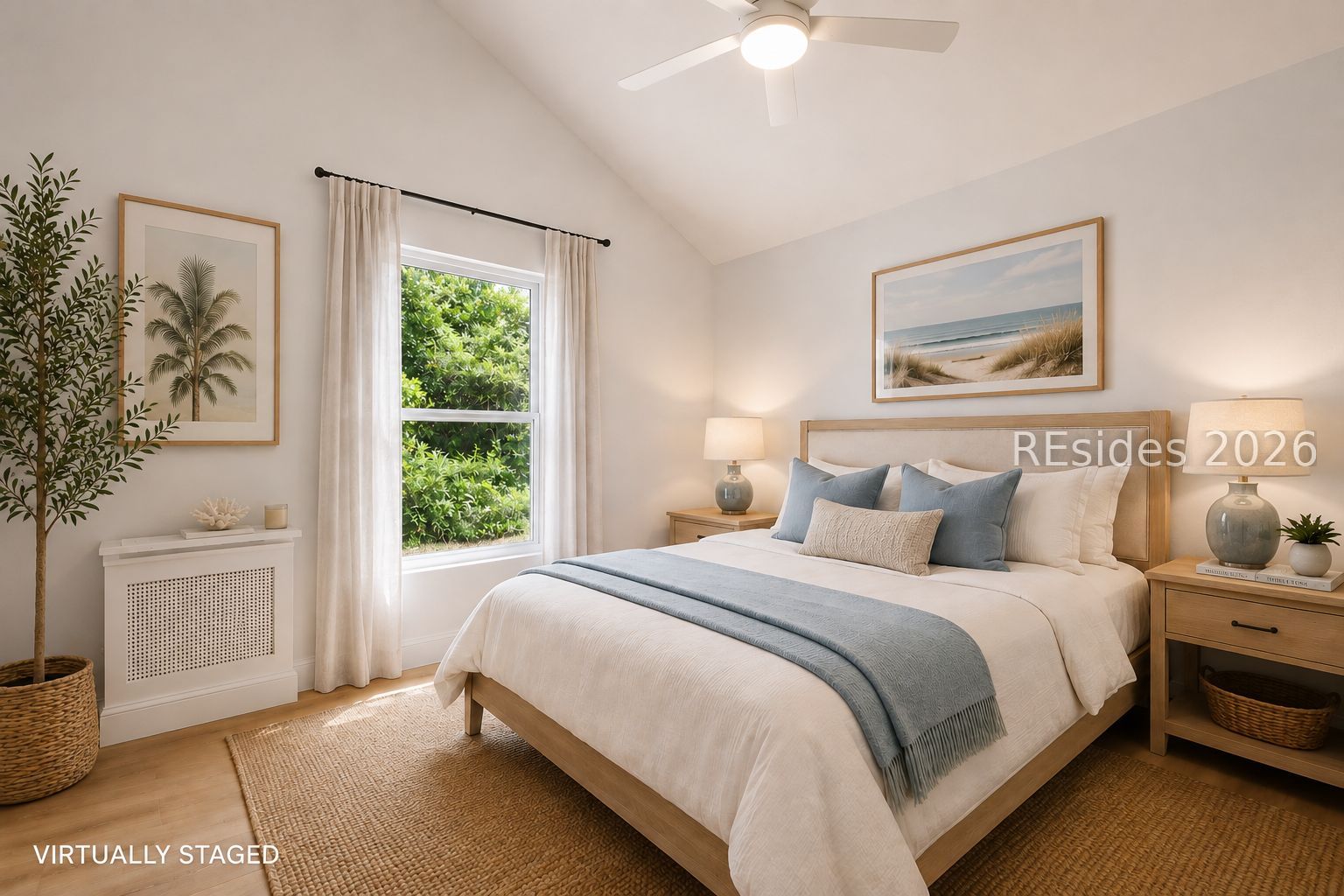 105 Jaudon Road
