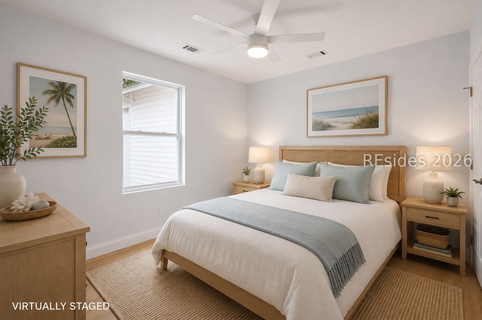 105 Jaudon Road