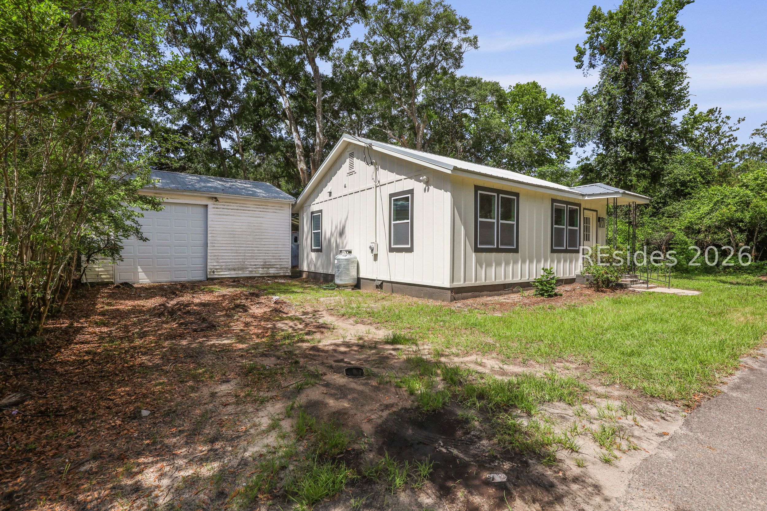 105 Jaudon Road