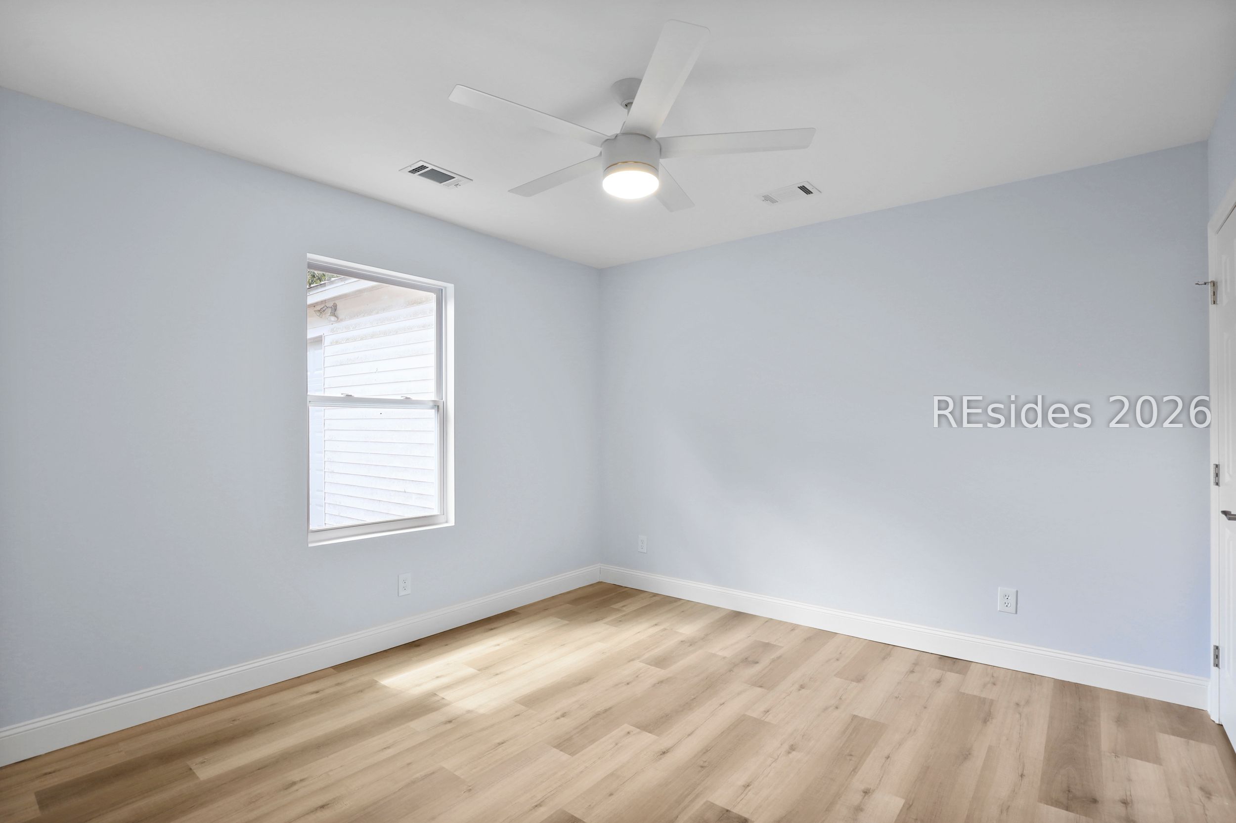 105 Jaudon Road