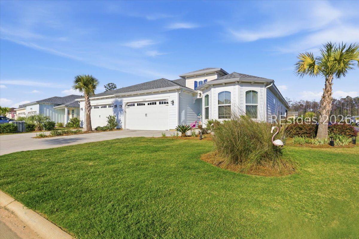 2047 Shoreside Drive