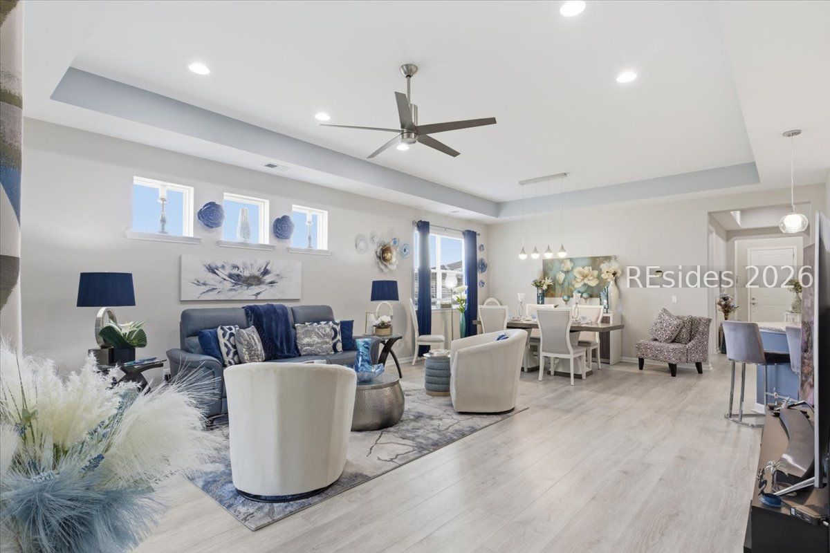 2047 Shoreside Drive