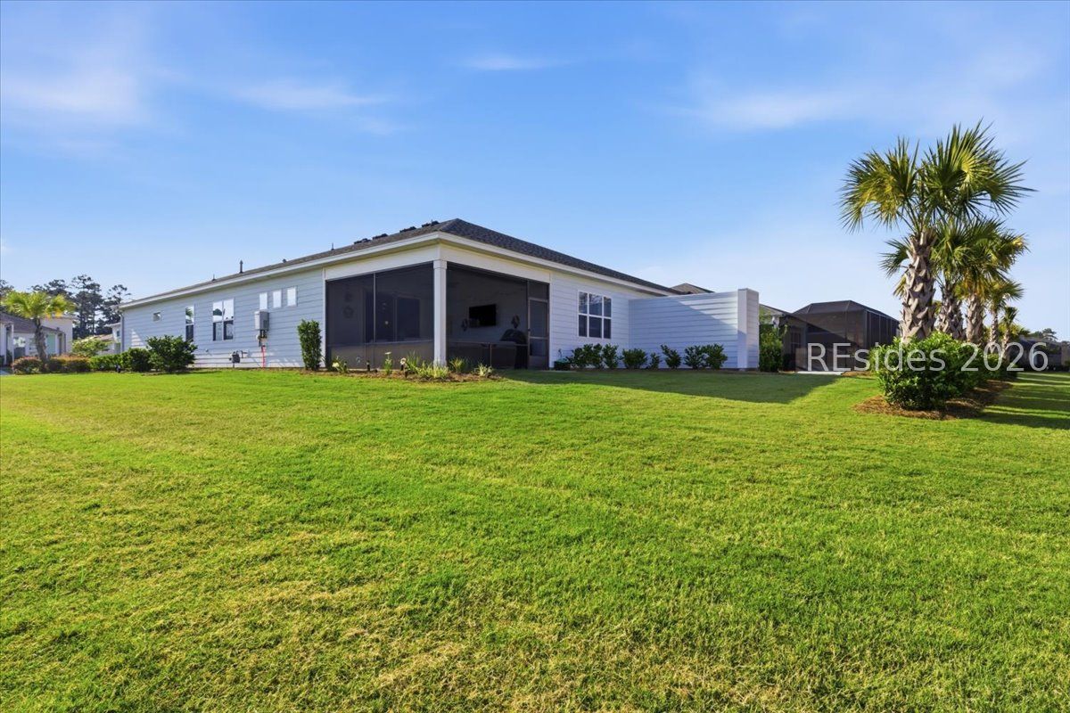 2047 Shoreside Drive